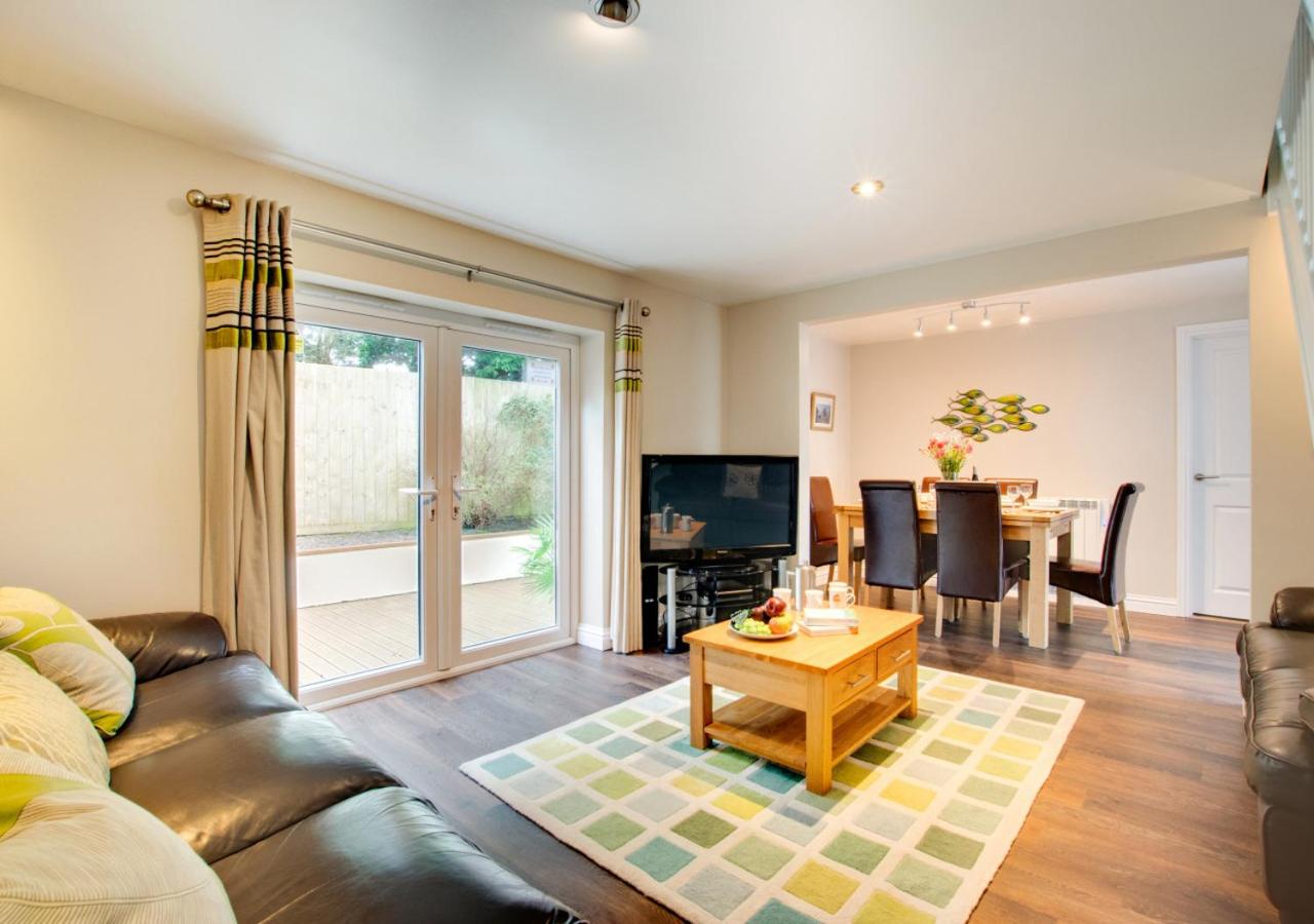 3 Bed in St. Merryn oc-p00569