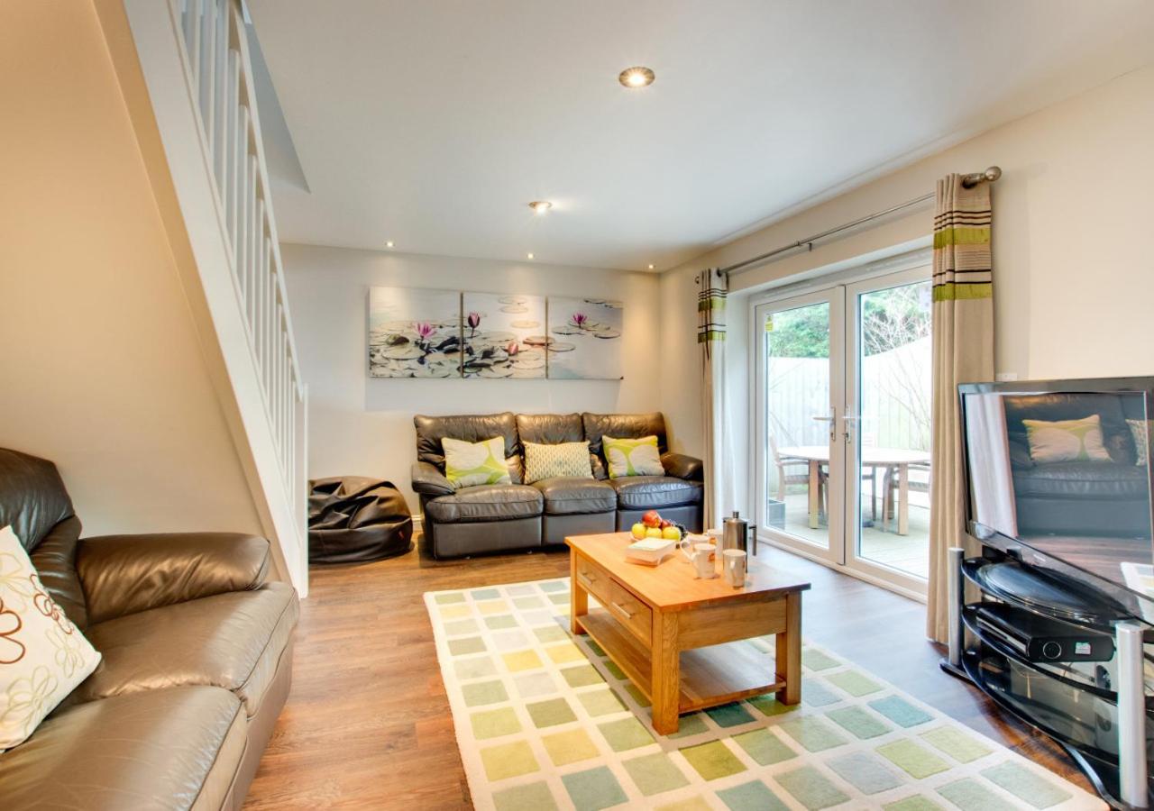 3 Bed in St. Merryn oc-p00569