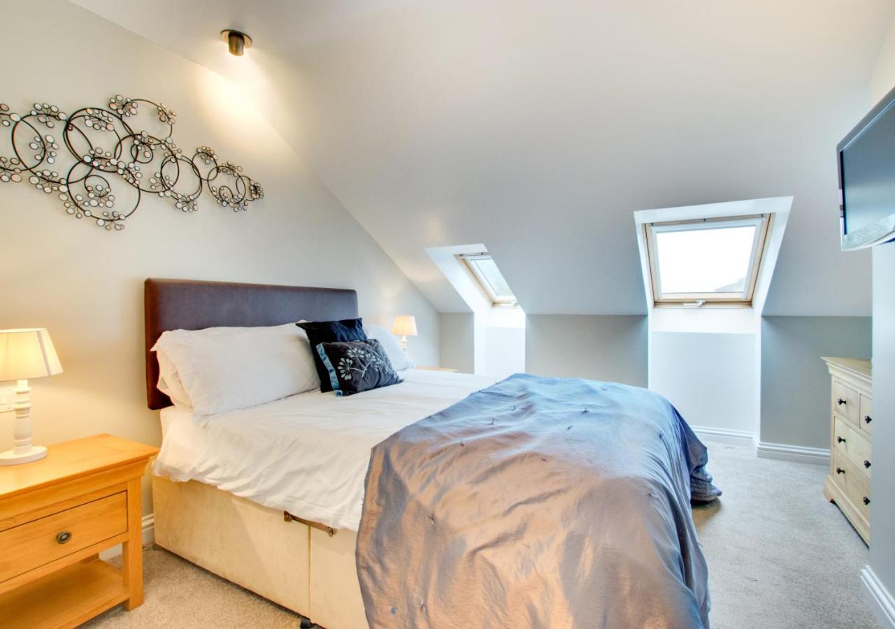 3 Bed in St. Merryn oc-p00569