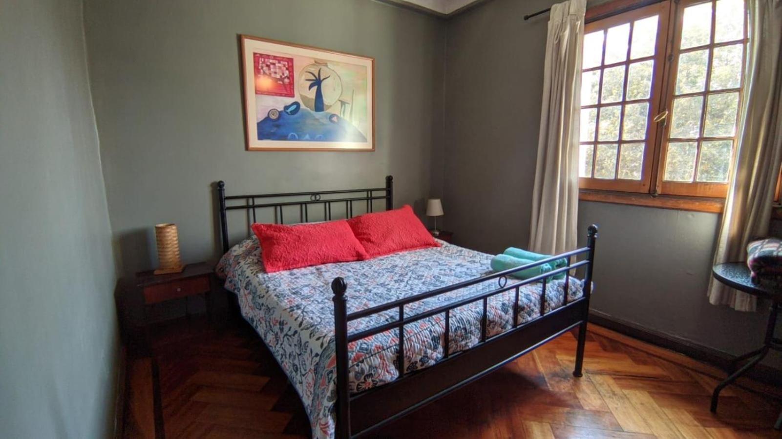 Aji Hostel Providencia