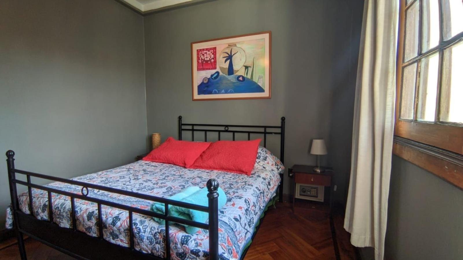 Aji Hostel Providencia