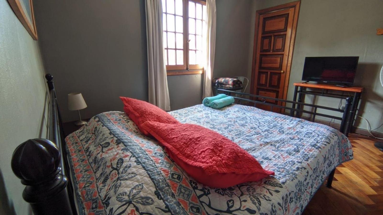 Aji Hostel Providencia