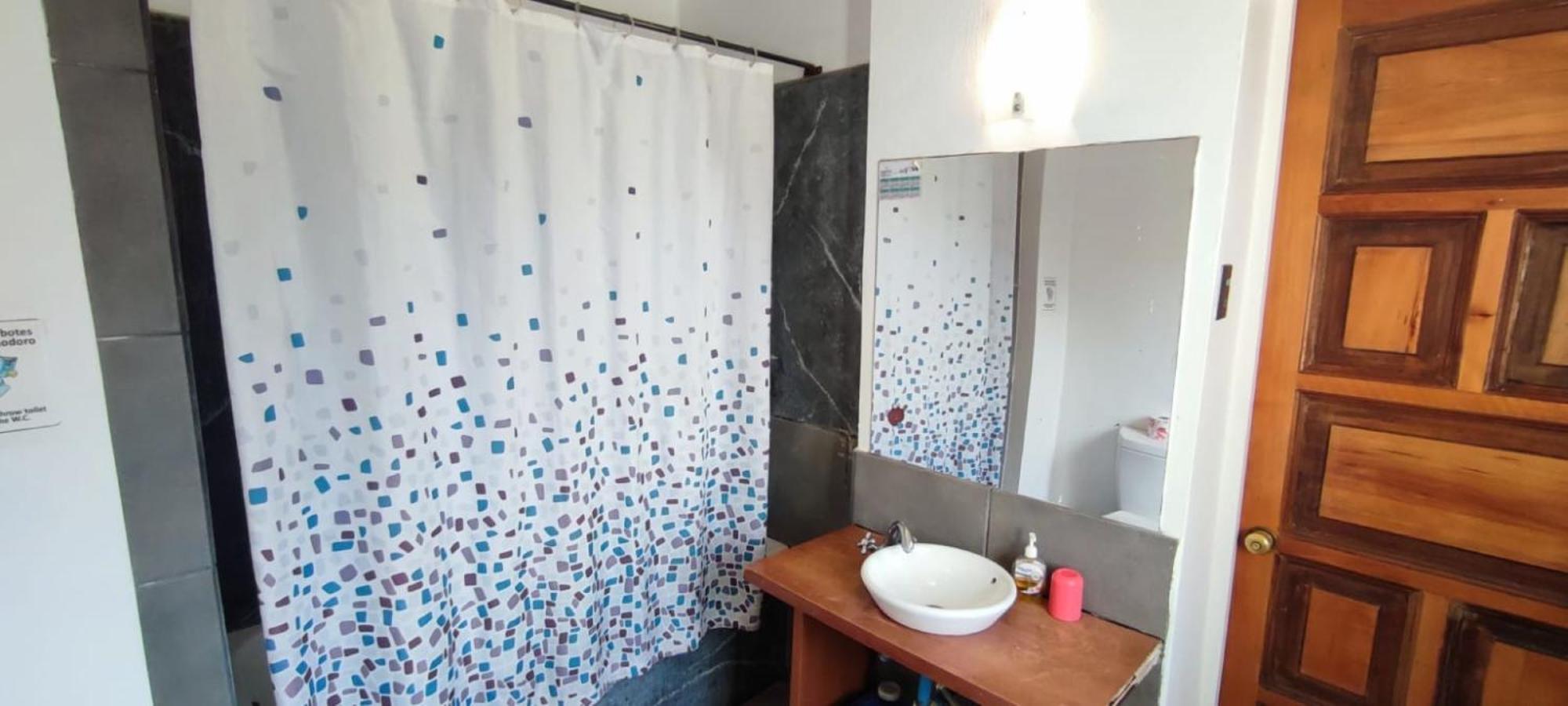 Aji Hostel Providencia