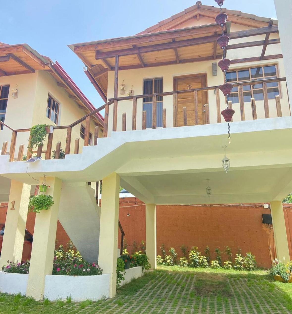 Villas Montelindo