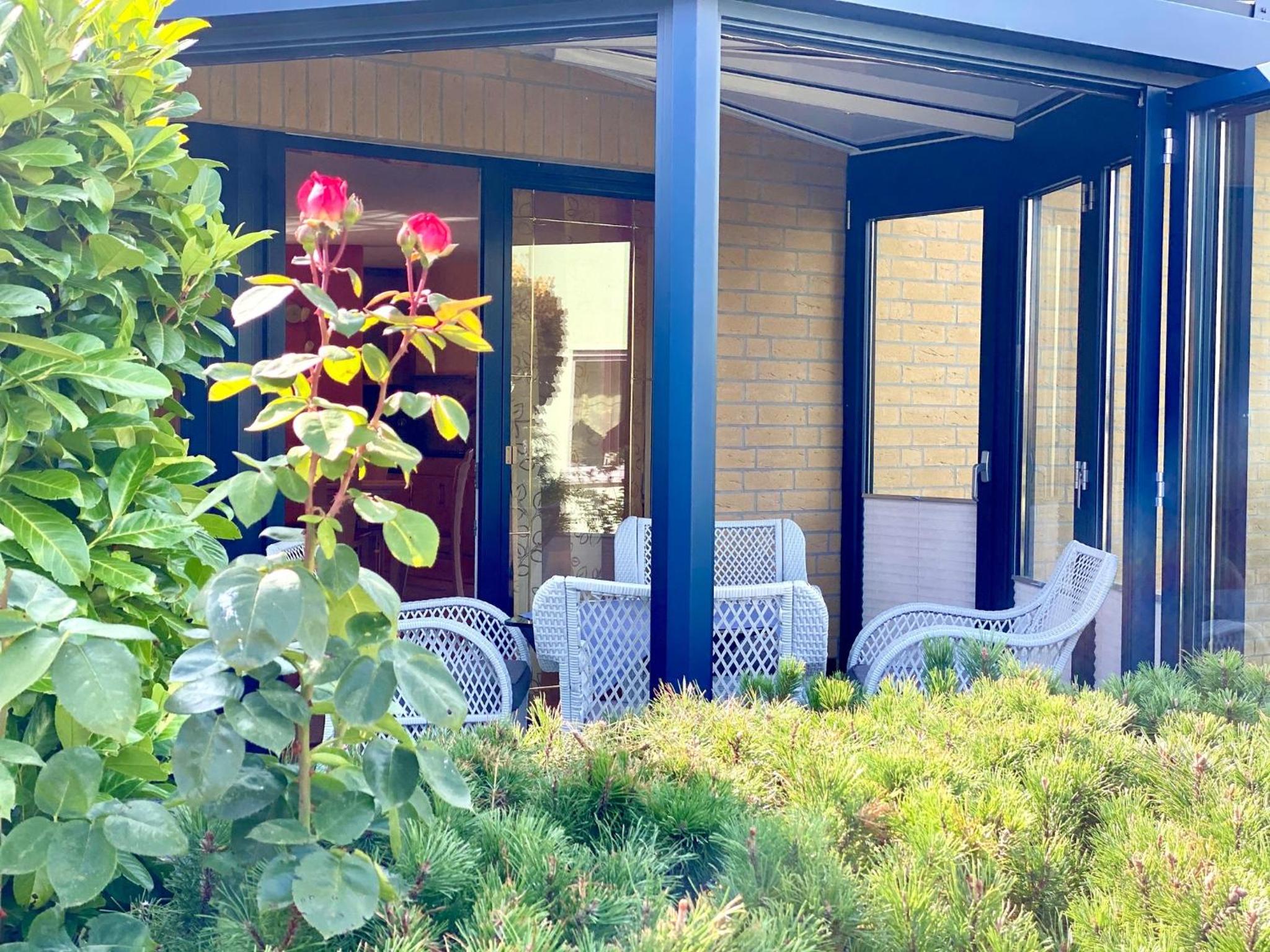 Villa am See