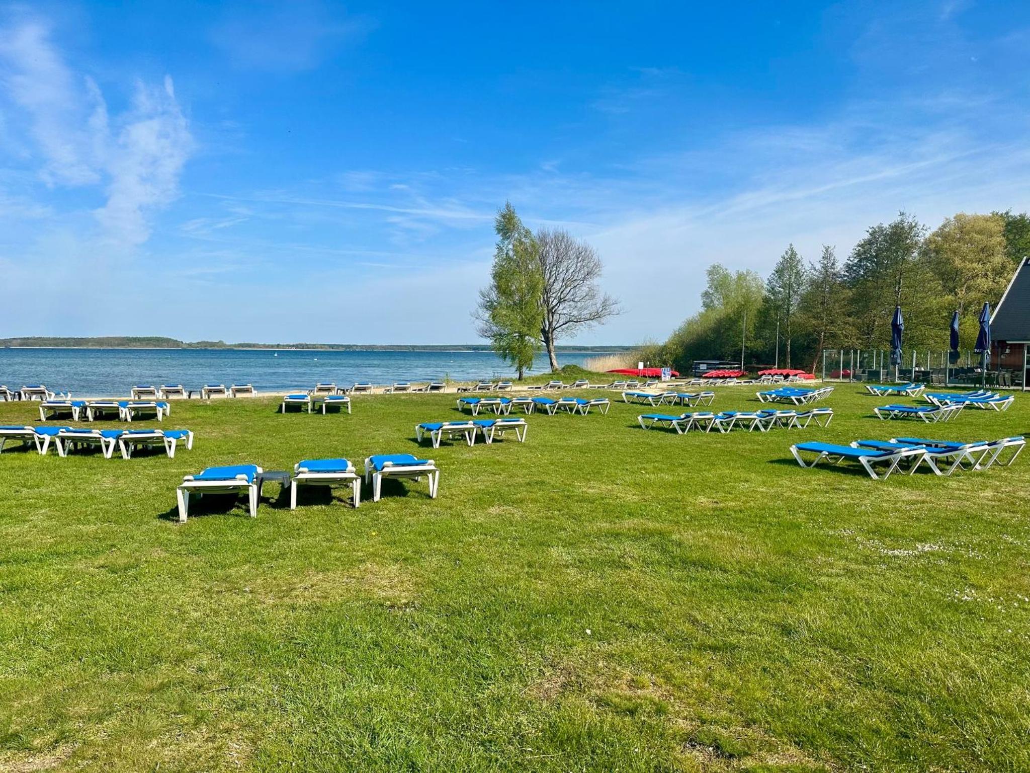 Villa am See
