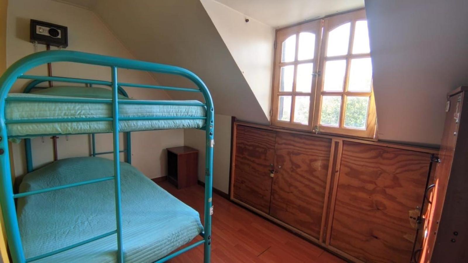 Aji Hostel Providencia