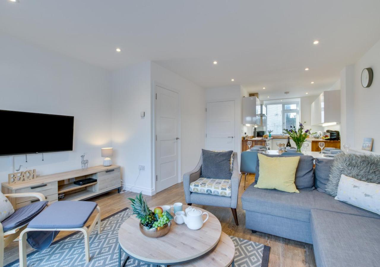 3 Bed in Newquay oc-p00631