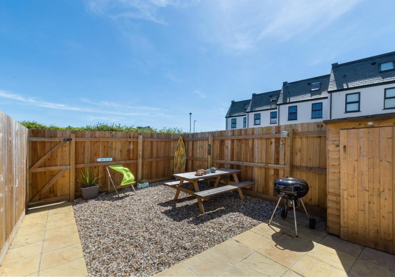 3 Bed in Newquay oc-p00631