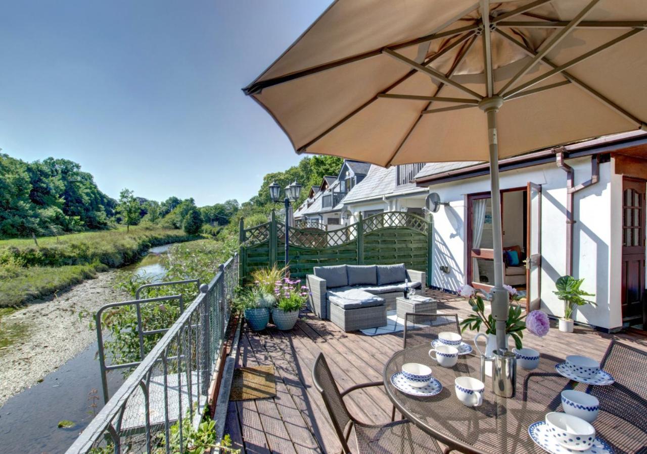 2 Bed in Little Petherick oc-p00635