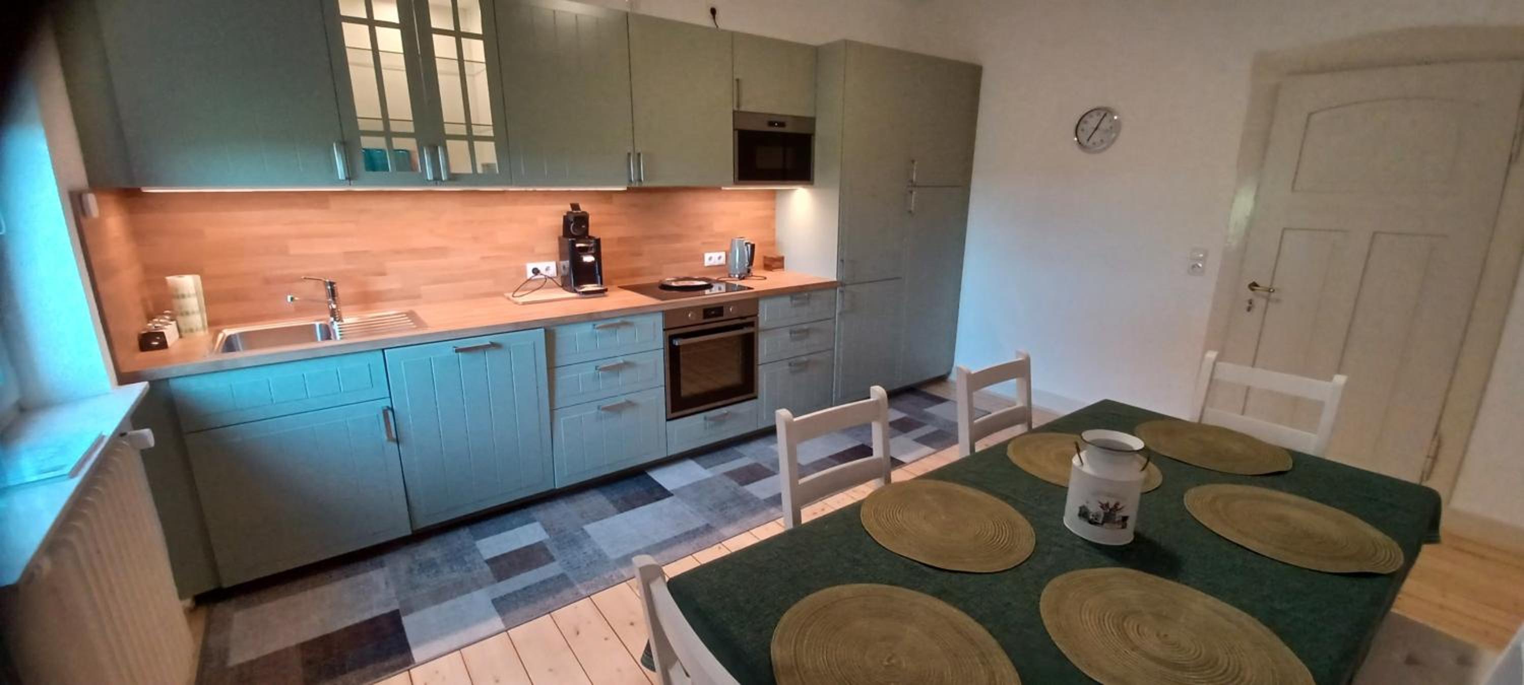 Ferienwohnung Gasthof Port 90