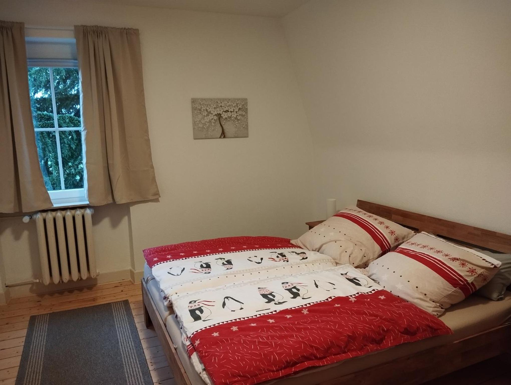 Ferienwohnung Gasthof Port 90