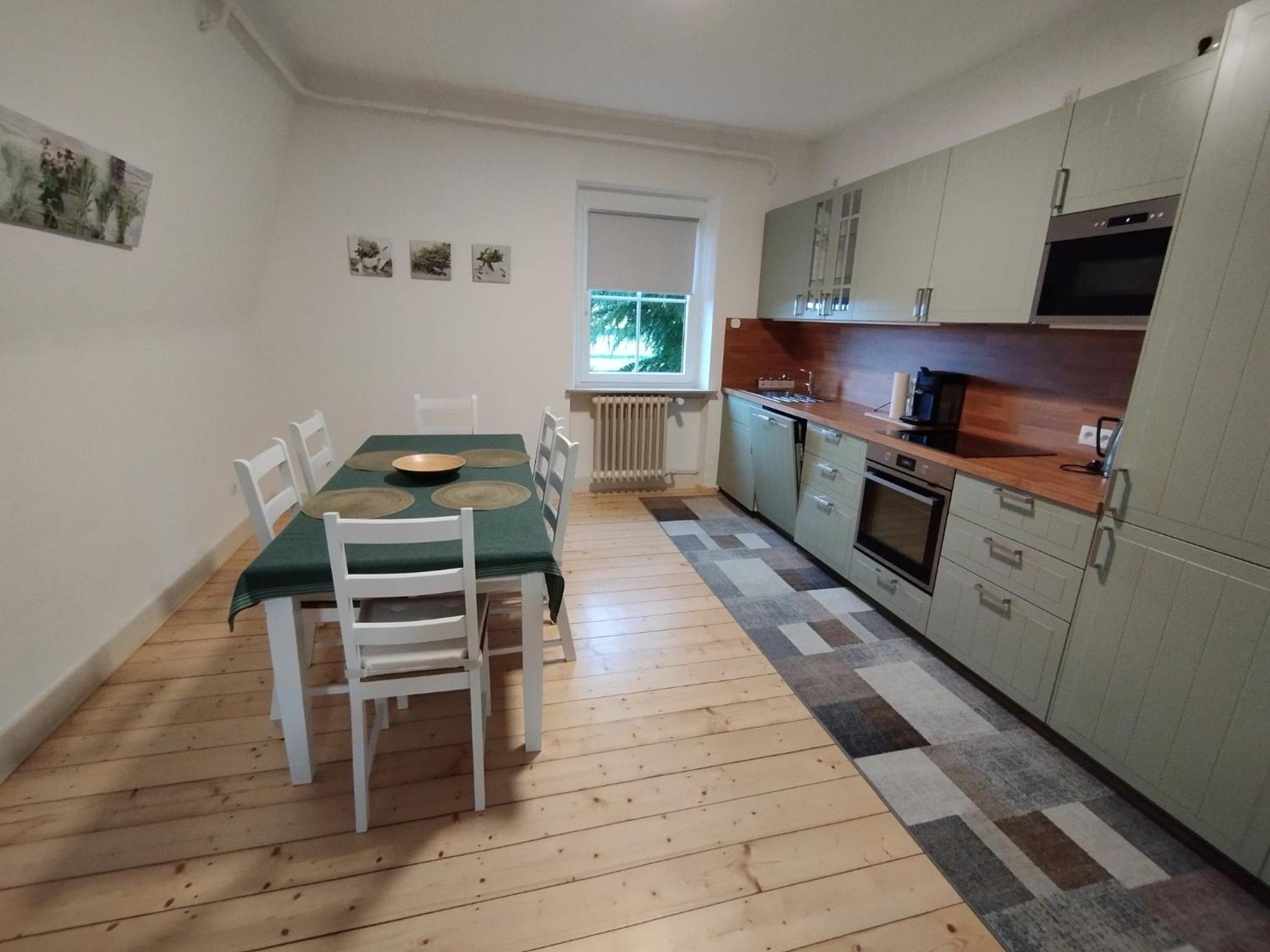 Ferienwohnung Gasthof Port 90