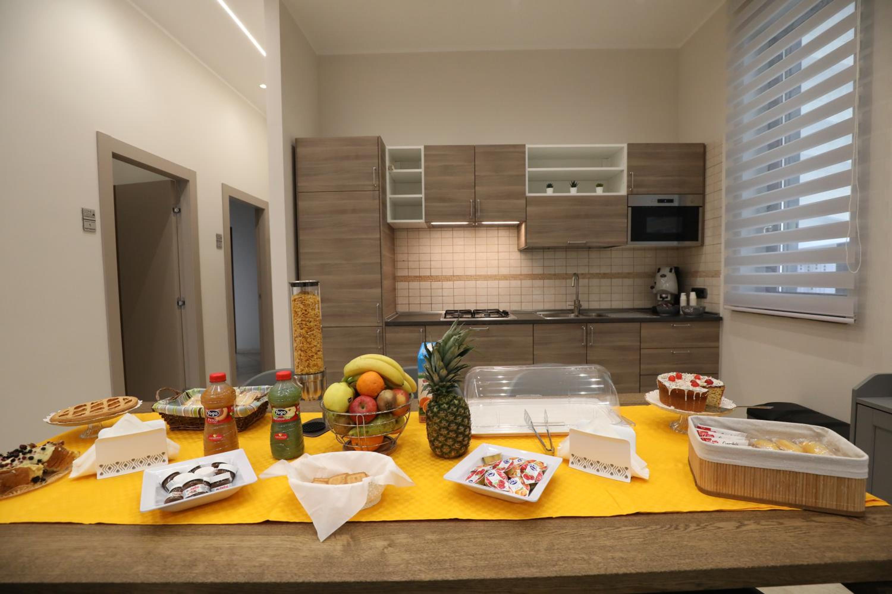 Come a Casa Bed And Breakfast photo 2