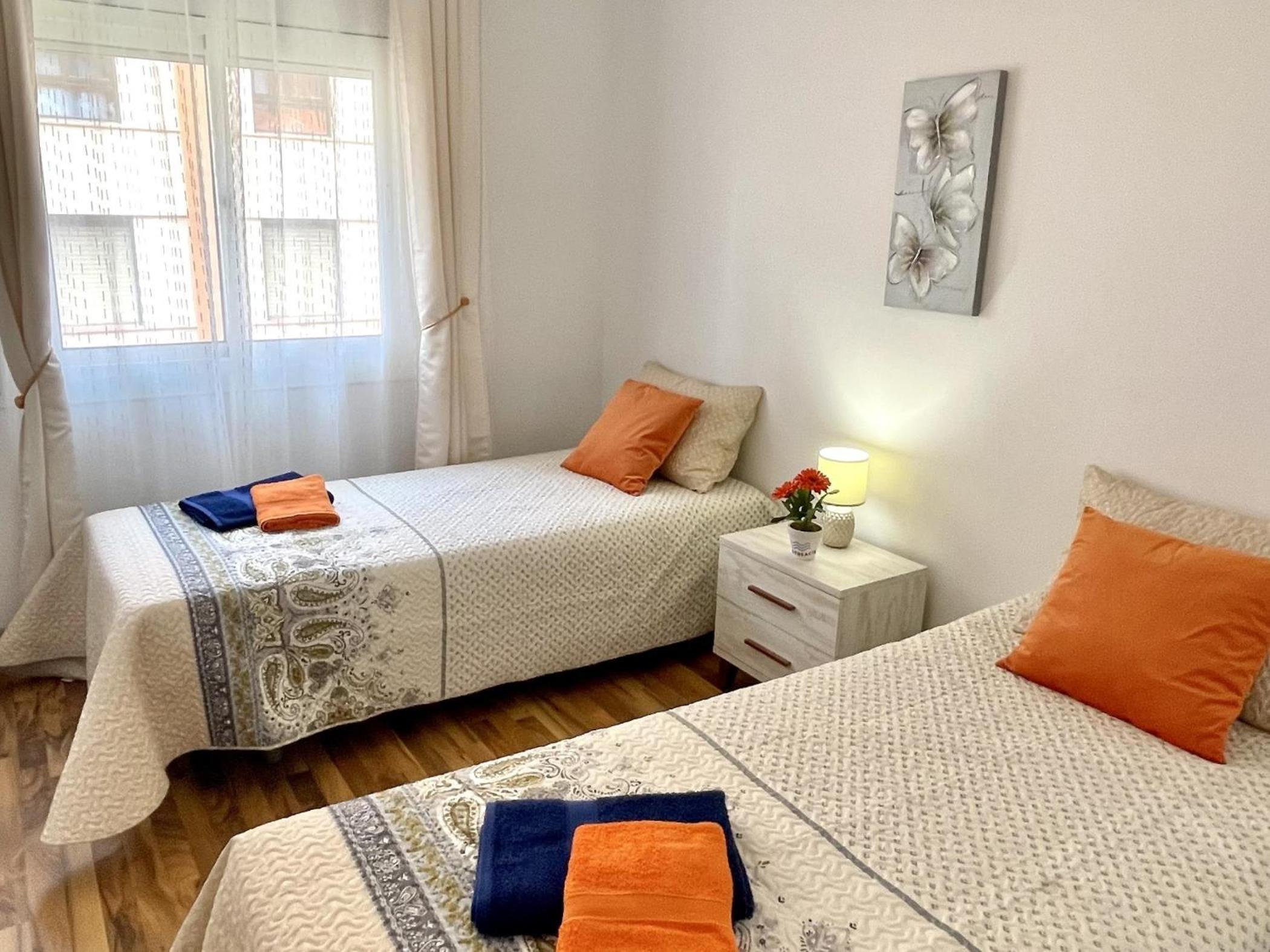 APARTBEACH CYE II VISTAS JARDIN y JUNTO PLAYA