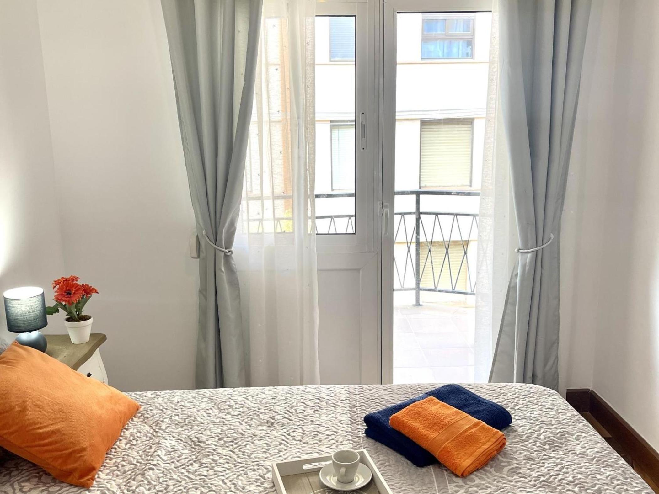 APARTBEACH CYE II VISTAS JARDIN y JUNTO PLAYA