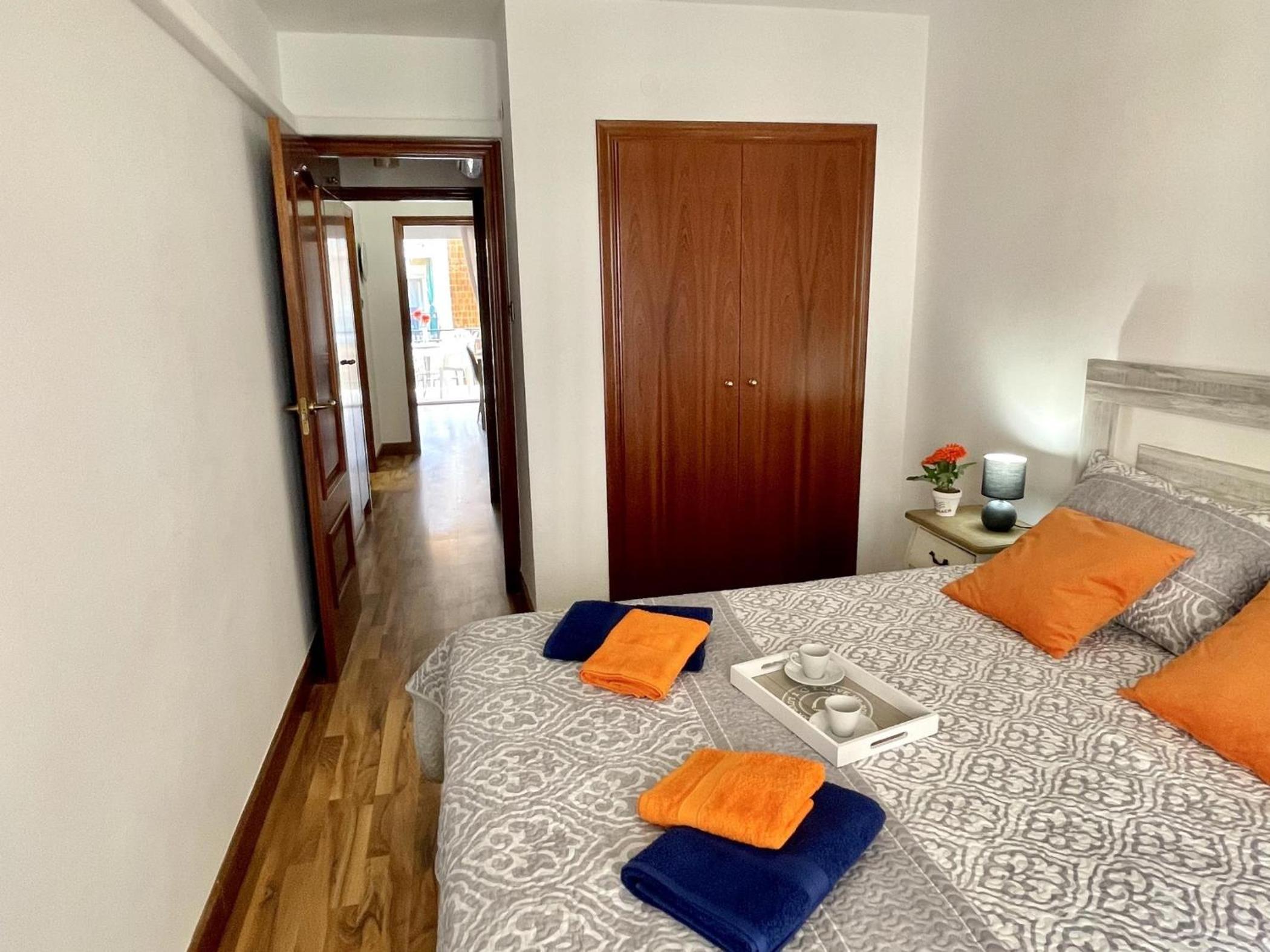 APARTBEACH CYE II VISTAS JARDIN y JUNTO PLAYA