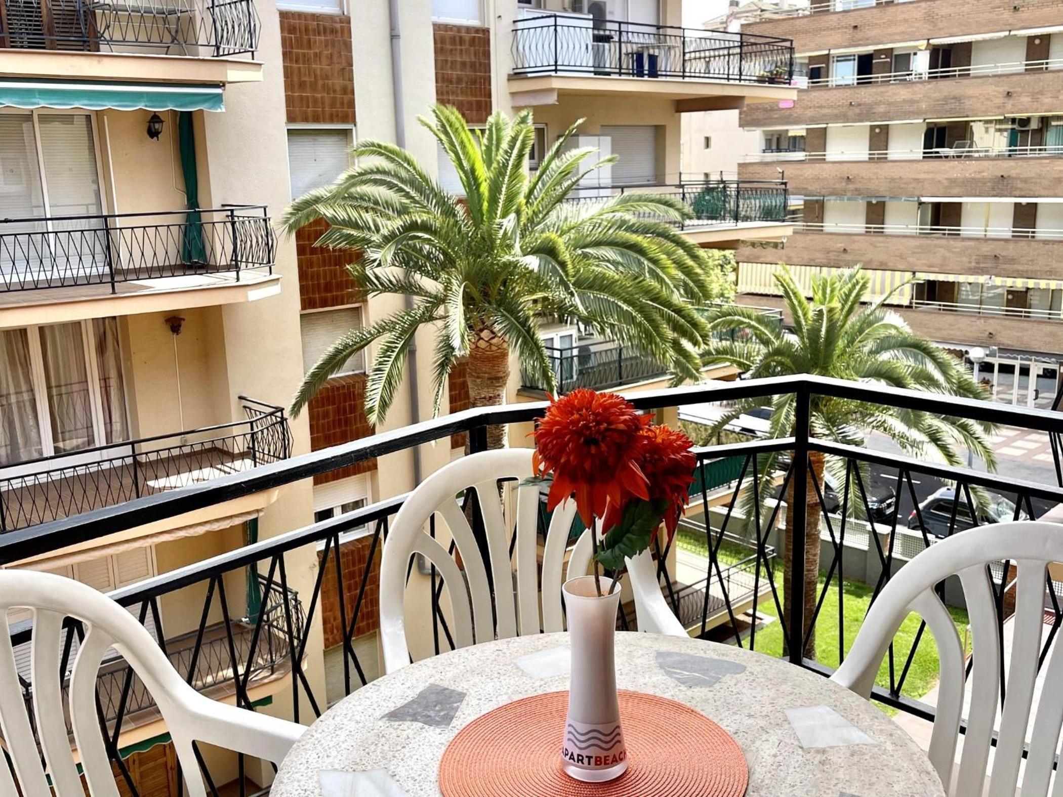 APARTBEACH CYE II VISTAS JARDIN y JUNTO PLAYA