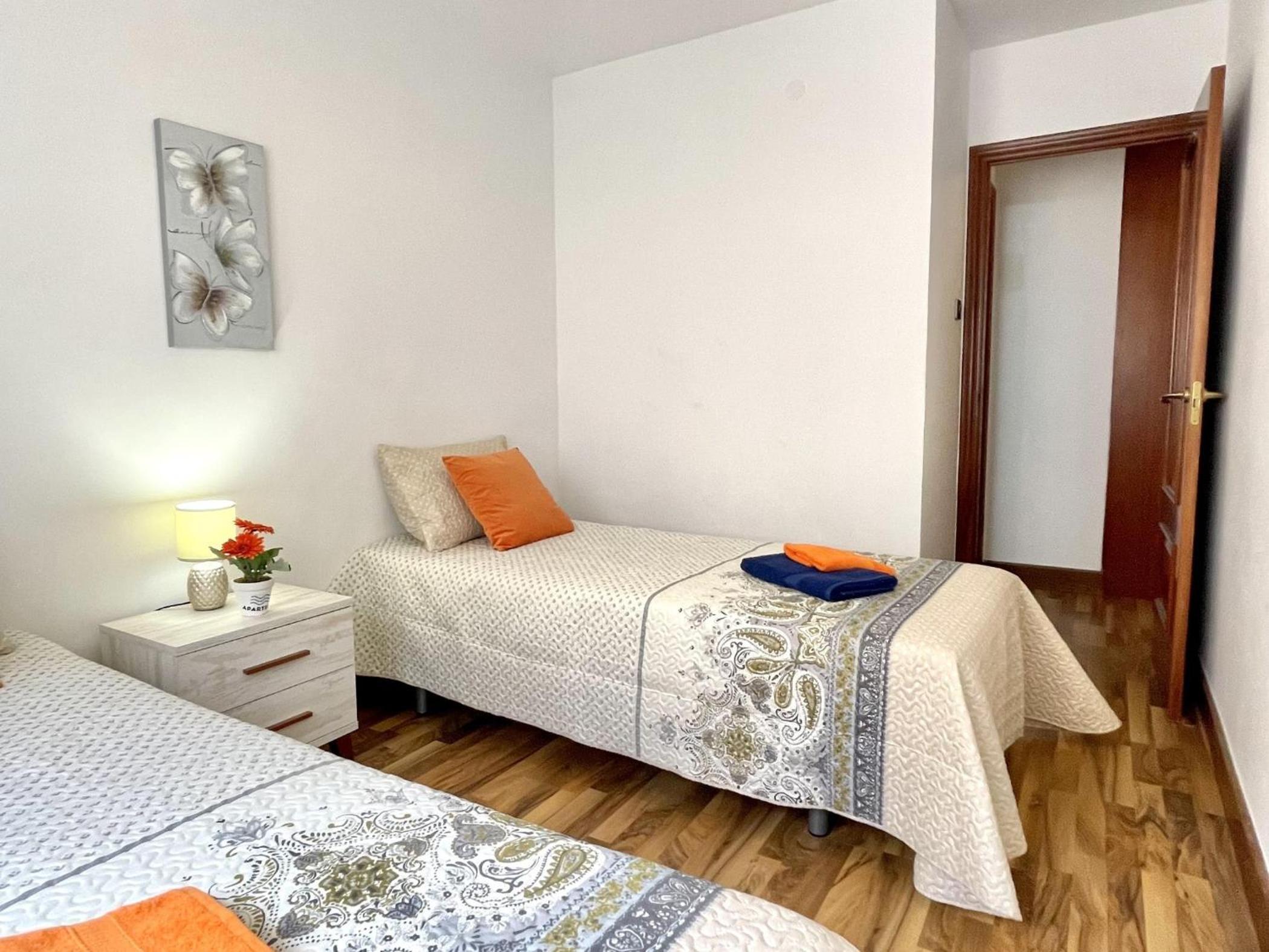 APARTBEACH CYE II VISTAS JARDIN y JUNTO PLAYA