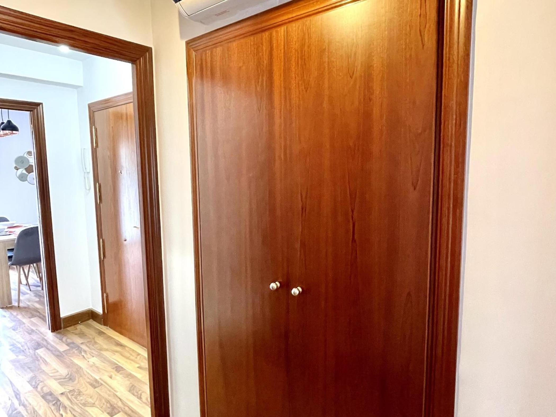 APARTBEACH CYE II VISTAS JARDIN y JUNTO PLAYA