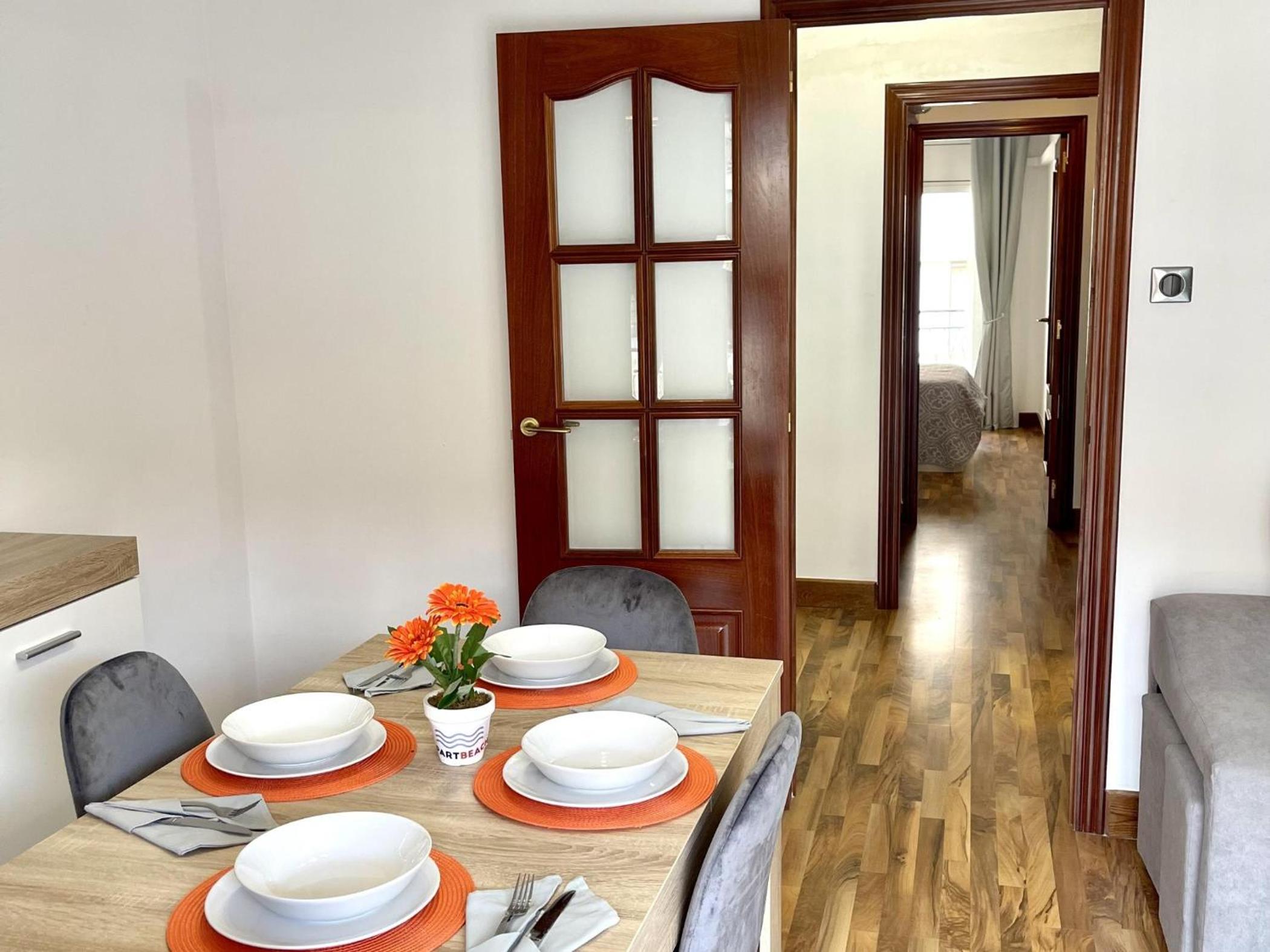 APARTBEACH CYE II VISTAS JARDIN y JUNTO PLAYA