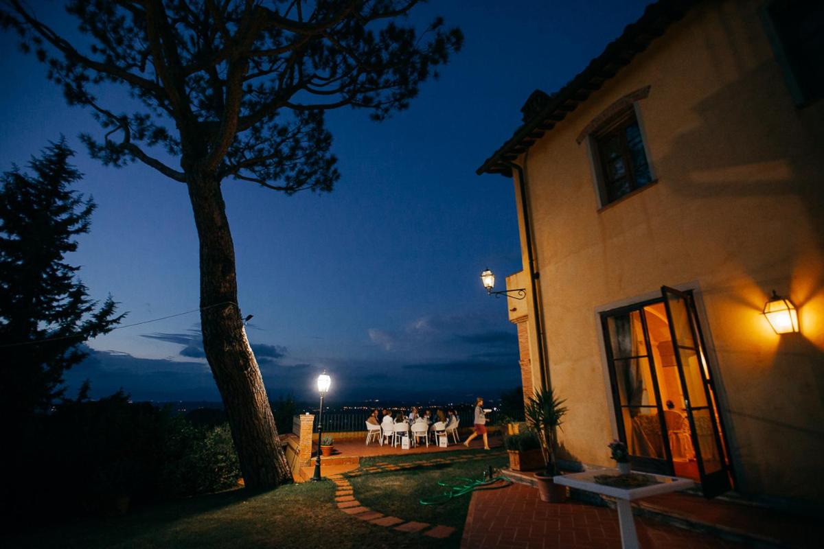 Agriturismo Bellavista