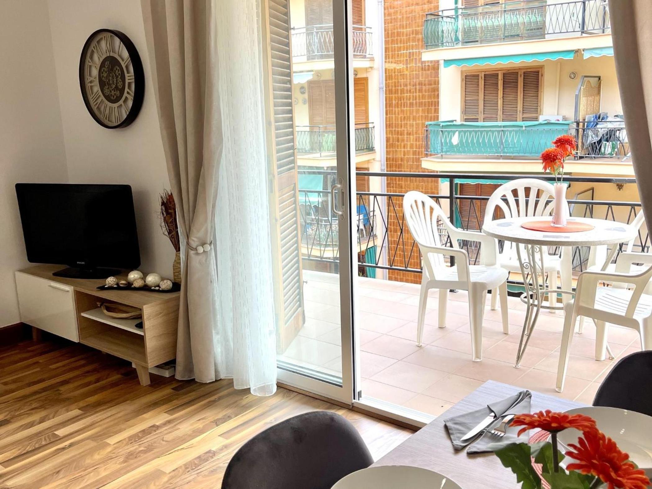 APARTBEACH CYE II VISTAS JARDIN y JUNTO PLAYA