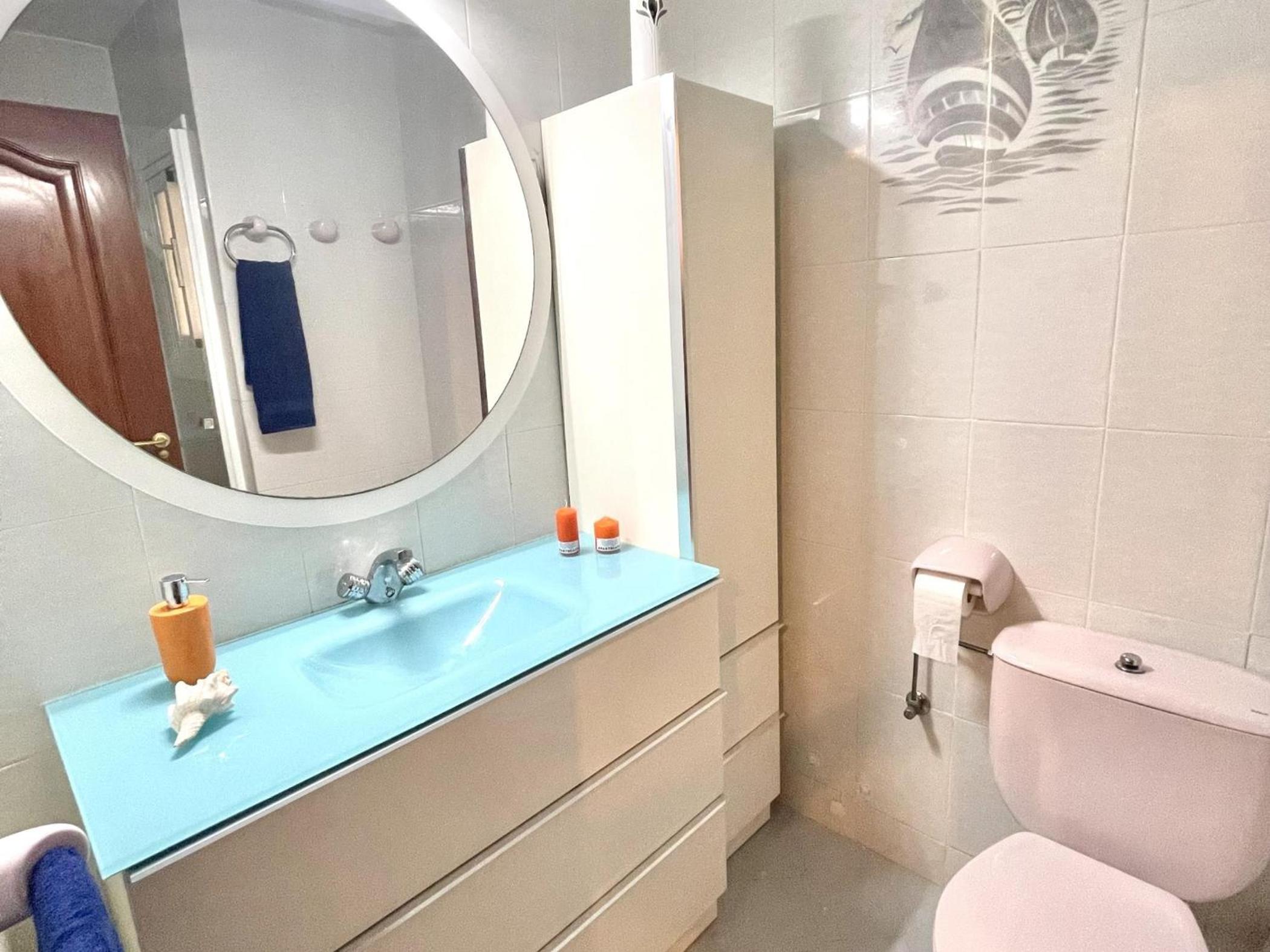 APARTBEACH CYE II VISTAS JARDIN y JUNTO PLAYA