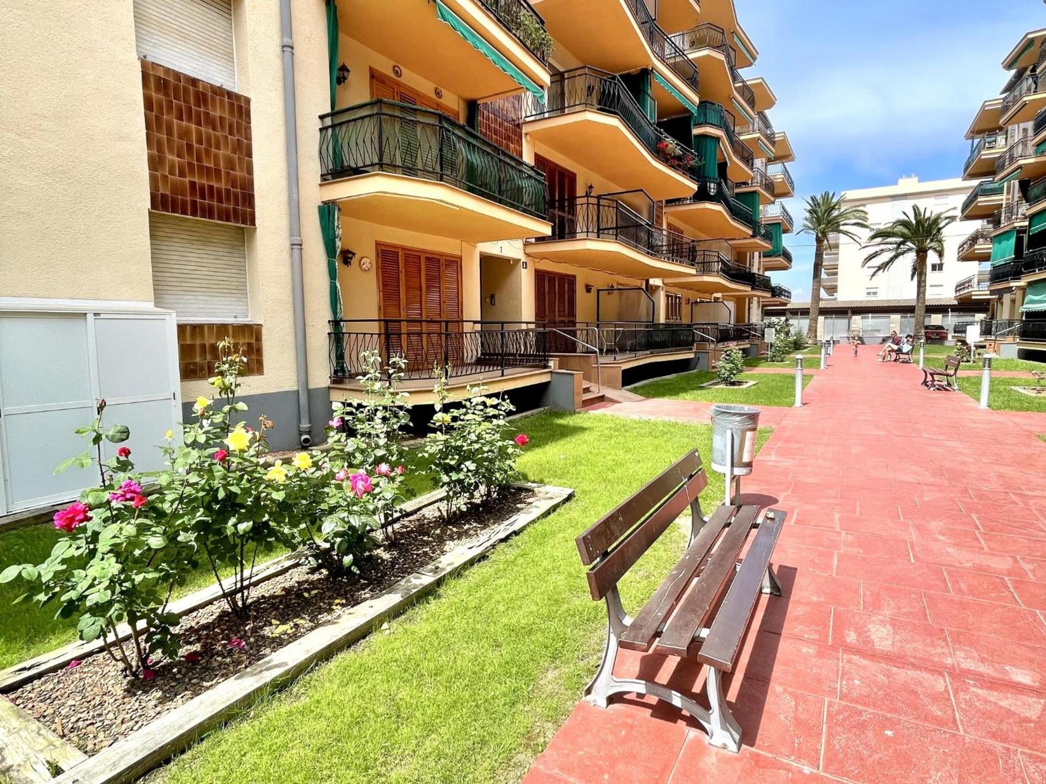 APARTBEACH CYE II VISTAS JARDIN y JUNTO PLAYA