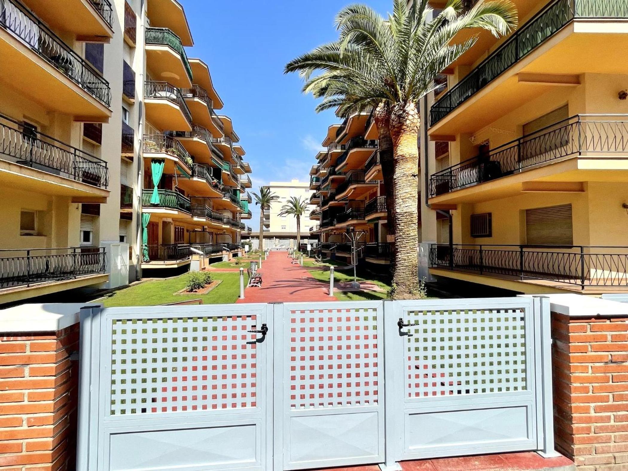 APARTBEACH CYE II VISTAS JARDIN y JUNTO PLAYA