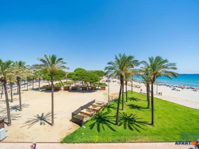 APARTBEACH CYE II VISTAS JARDIN y JUNTO PLAYA