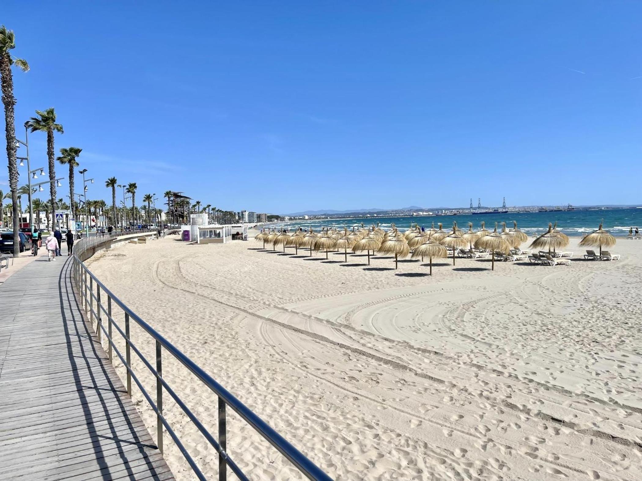 APARTBEACH CYE II VISTAS JARDIN y JUNTO PLAYA