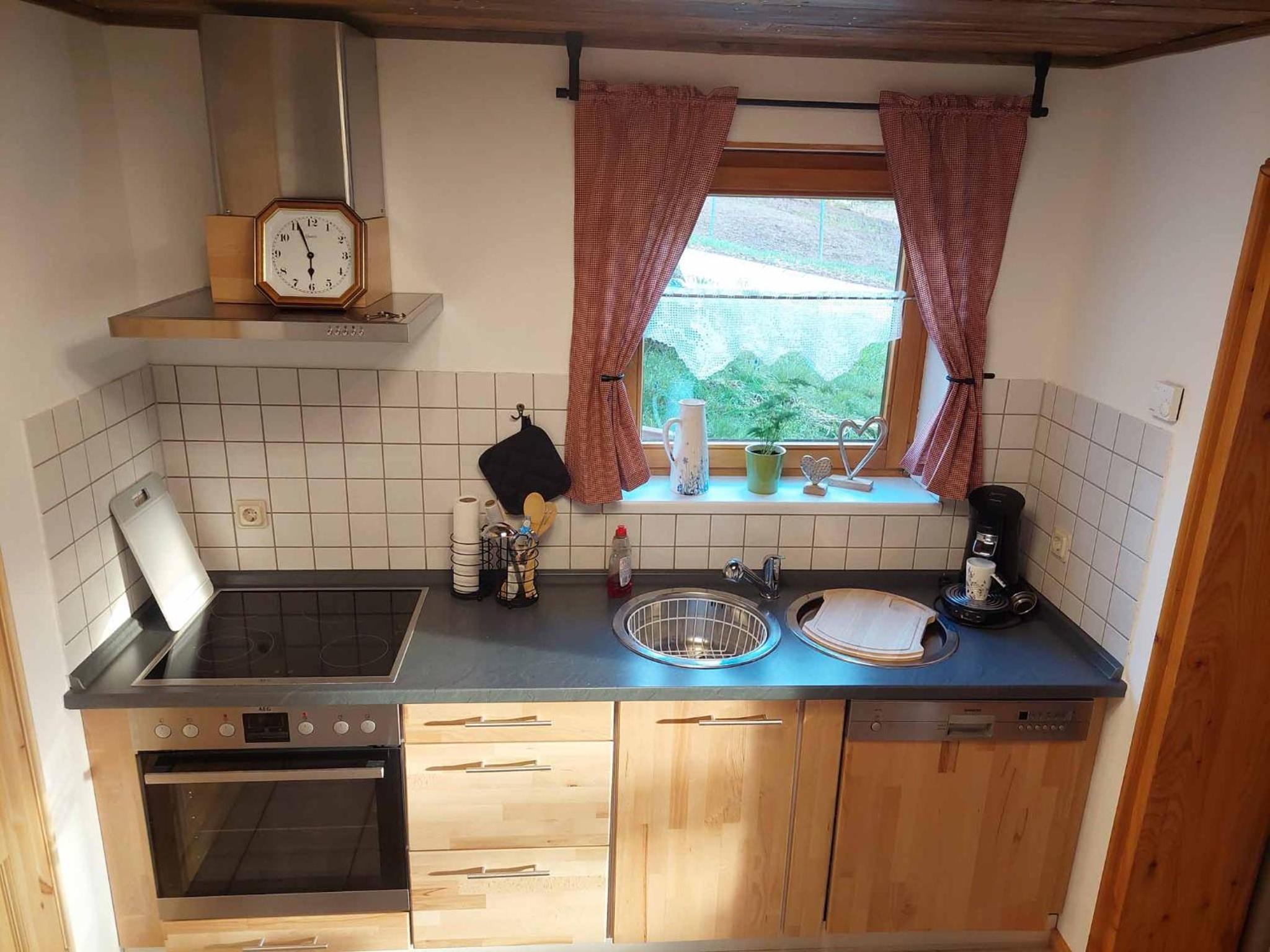 Ferienwohnung Eisbach Lamas