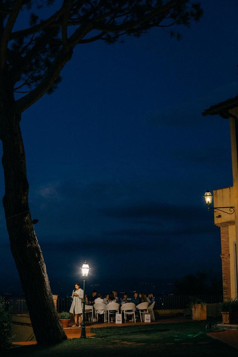 Agriturismo Bellavista