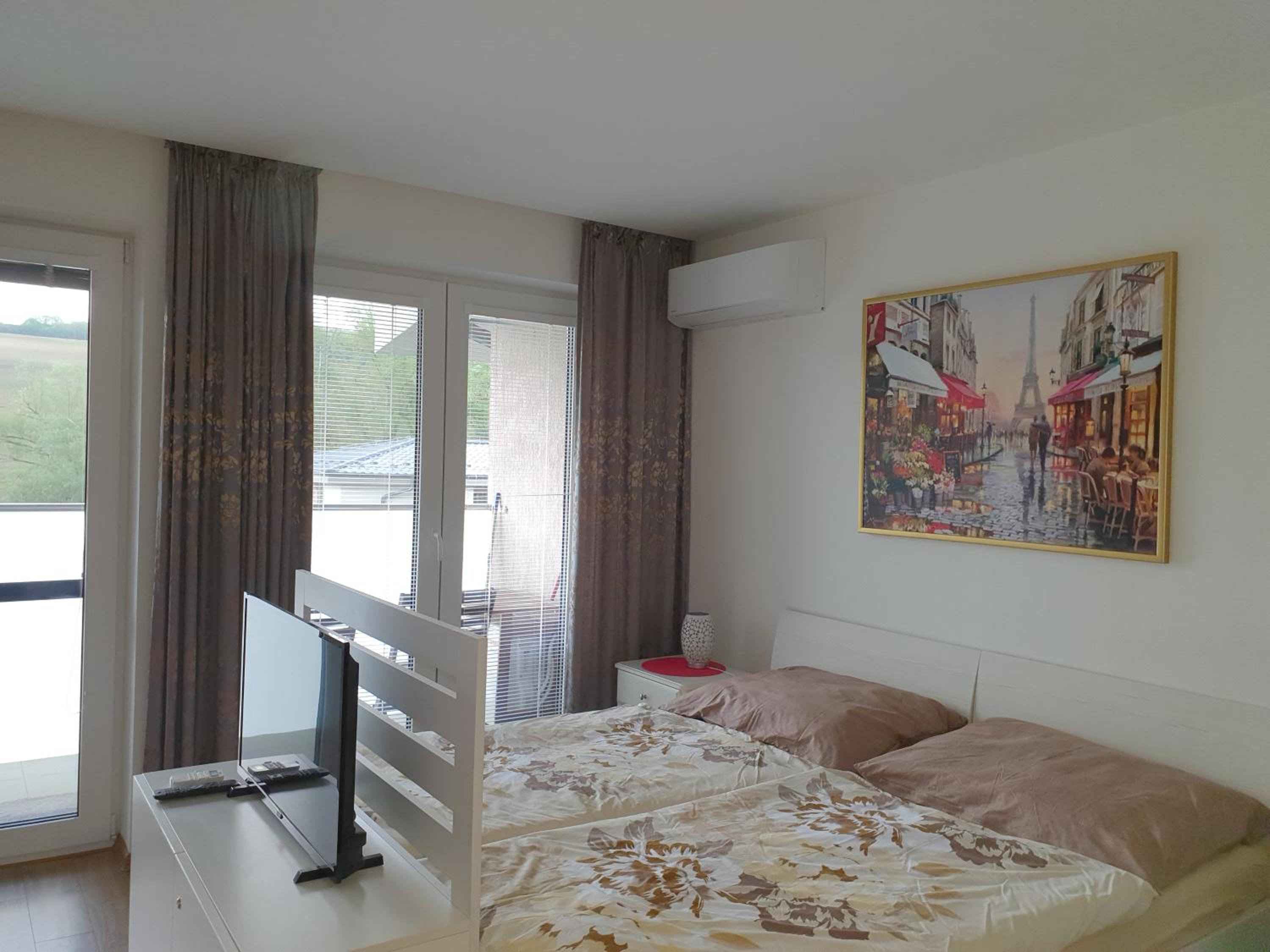 DIAMOND apartmán Eliška view 4