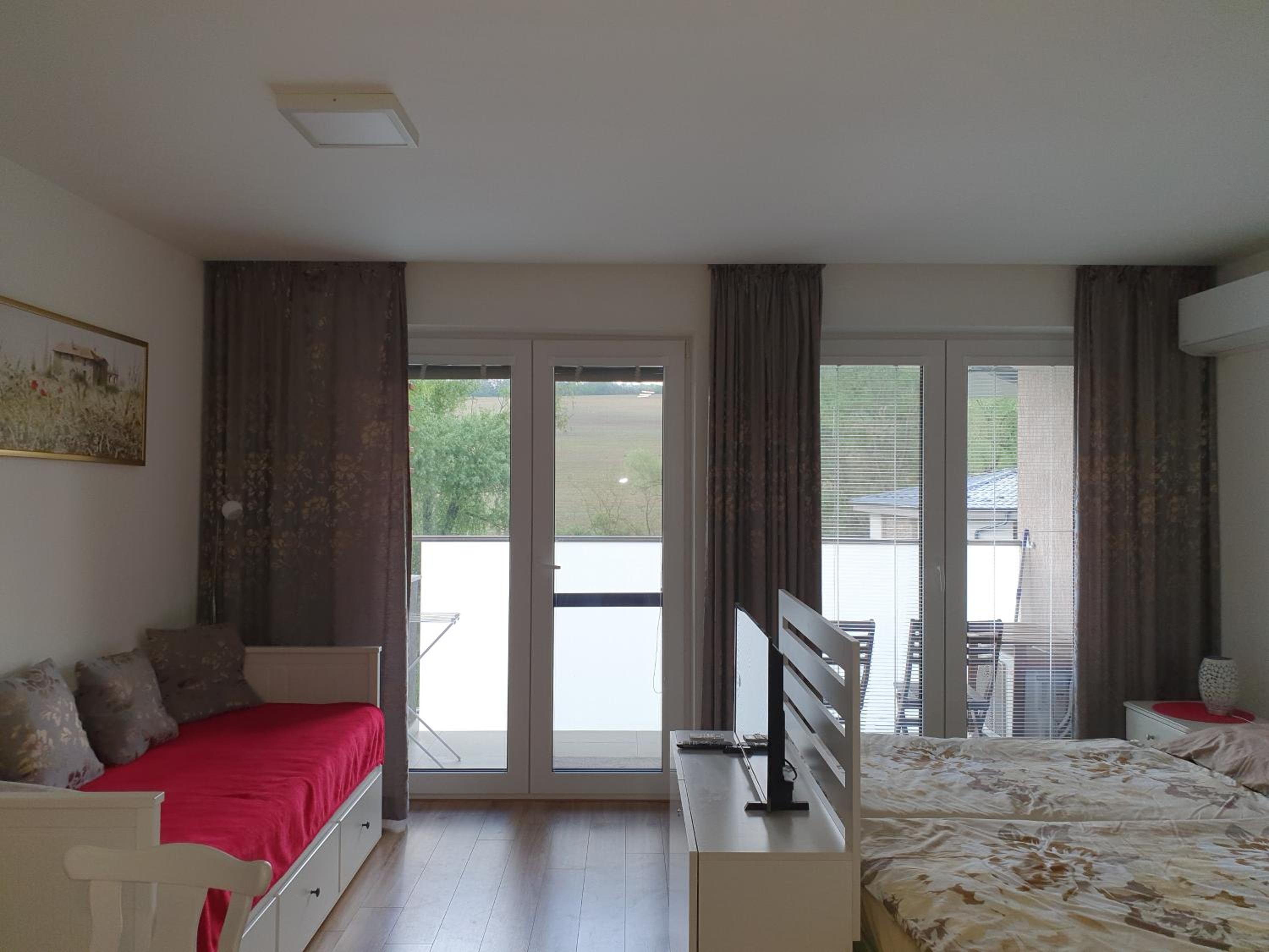 DIAMOND apartmán Eliška view 5