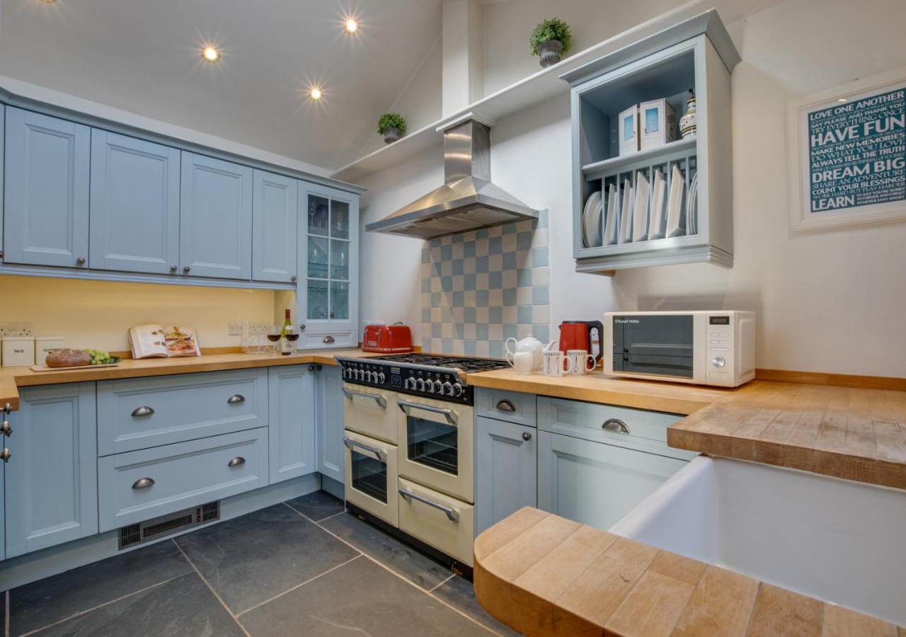 3 Bed in St. Just oc-p00674