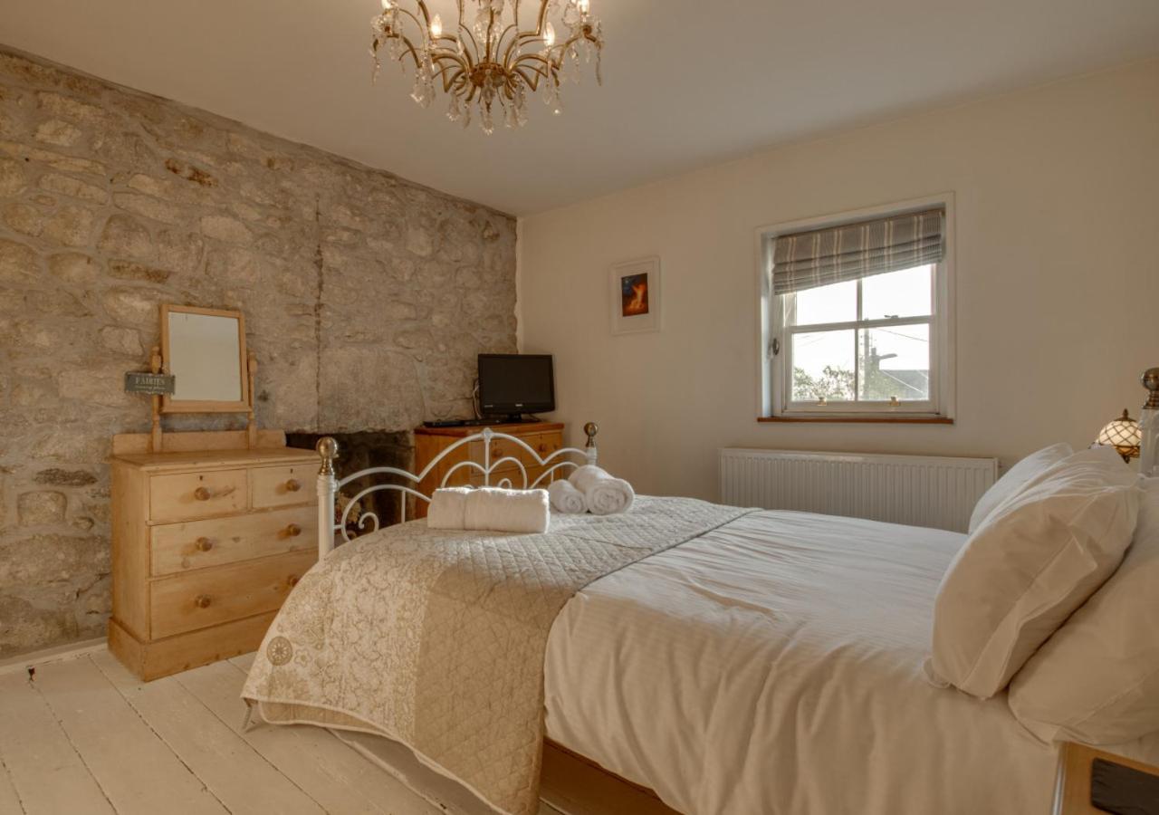 3 Bed in St. Just oc-p00674