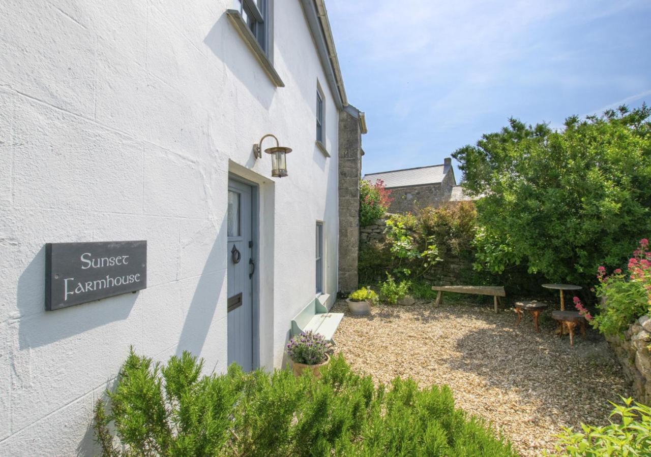 3 Bed in St. Just oc-p00674