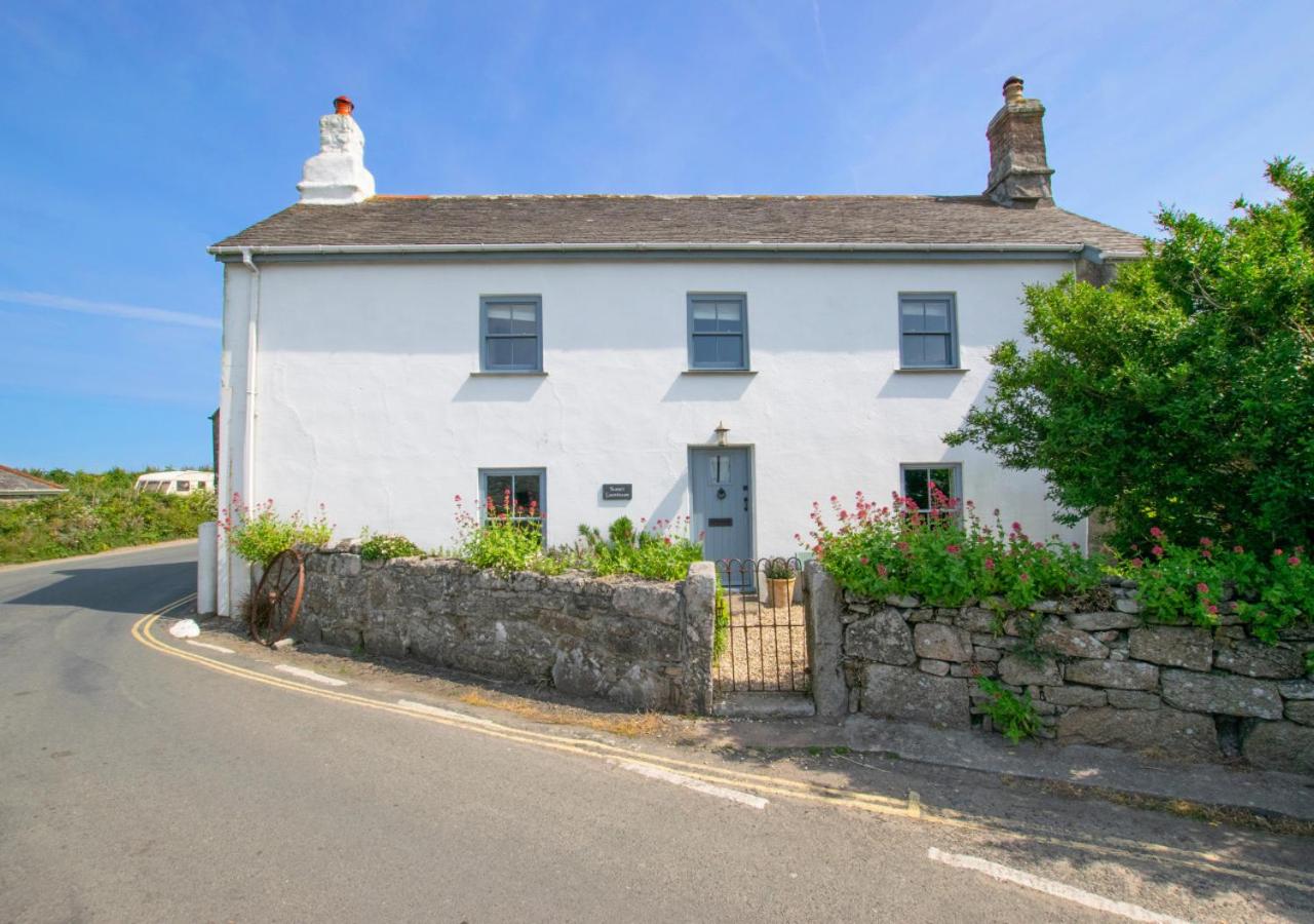 3 Bed in St. Just oc-p00674