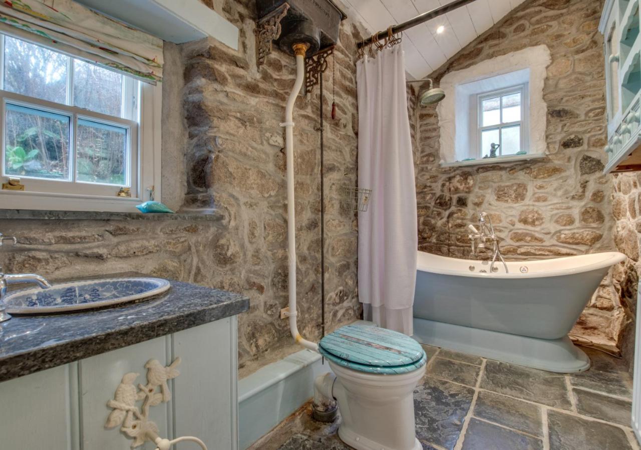 3 Bed in St. Just oc-p00674