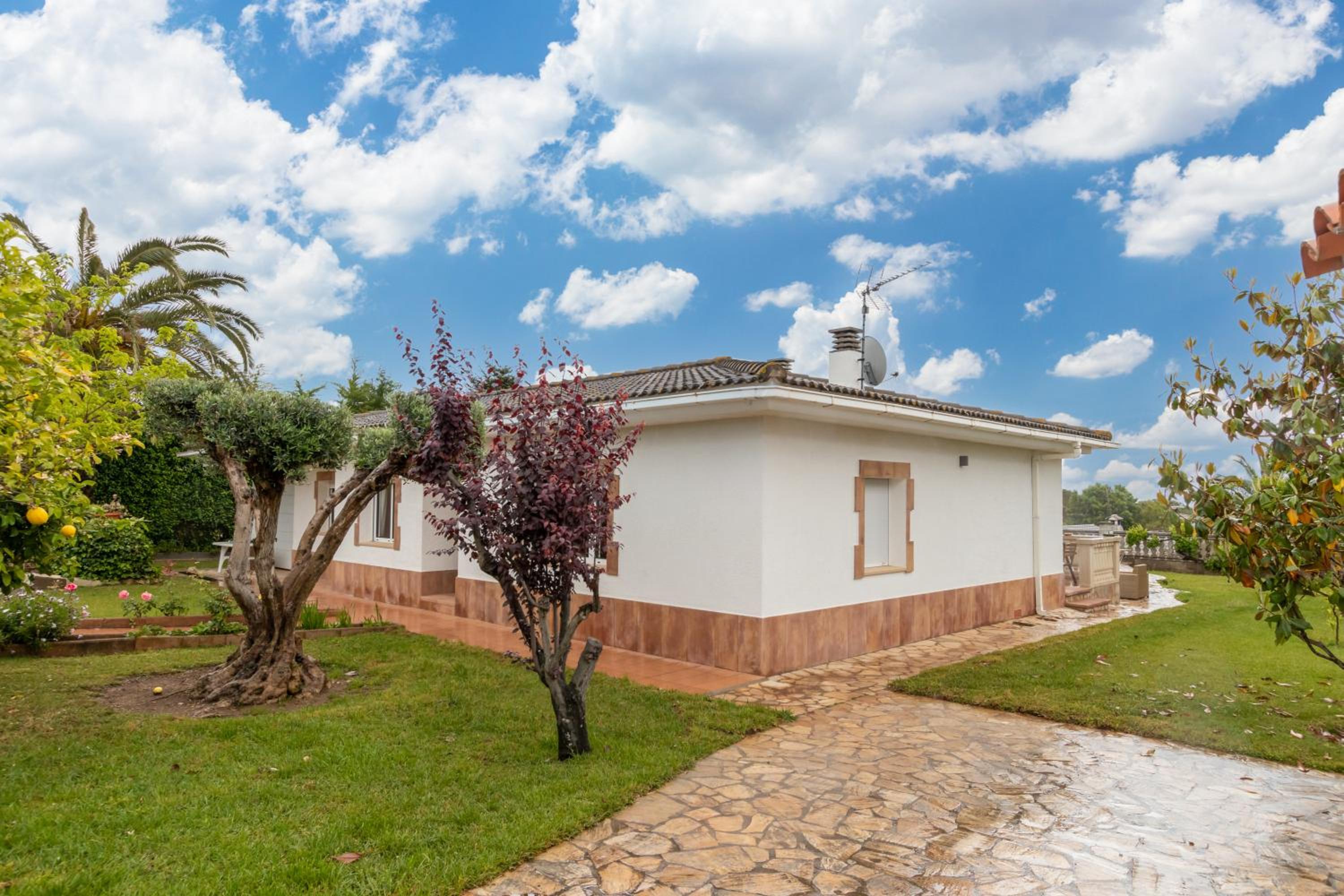Villa Terrassa