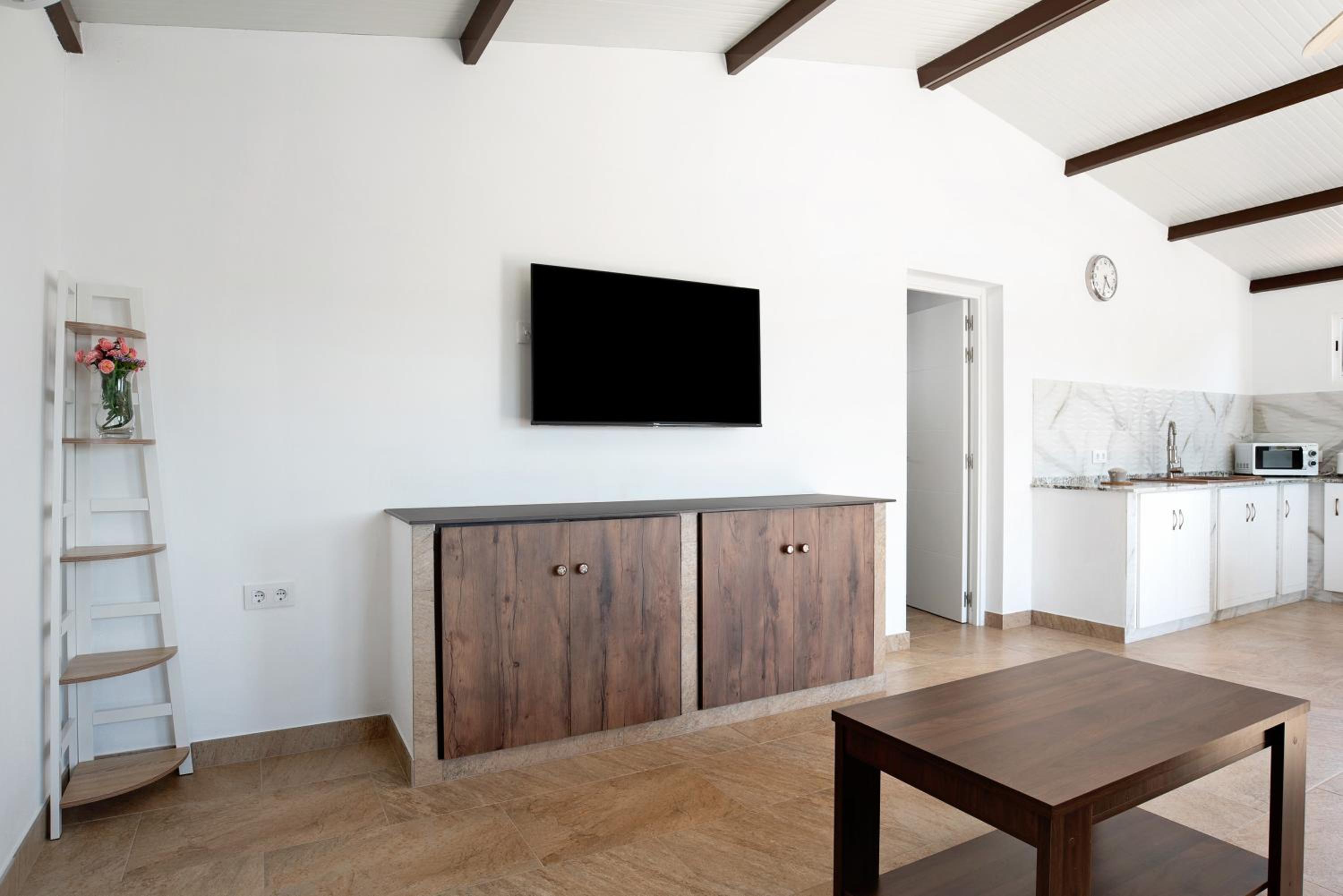 Casa Naranjos