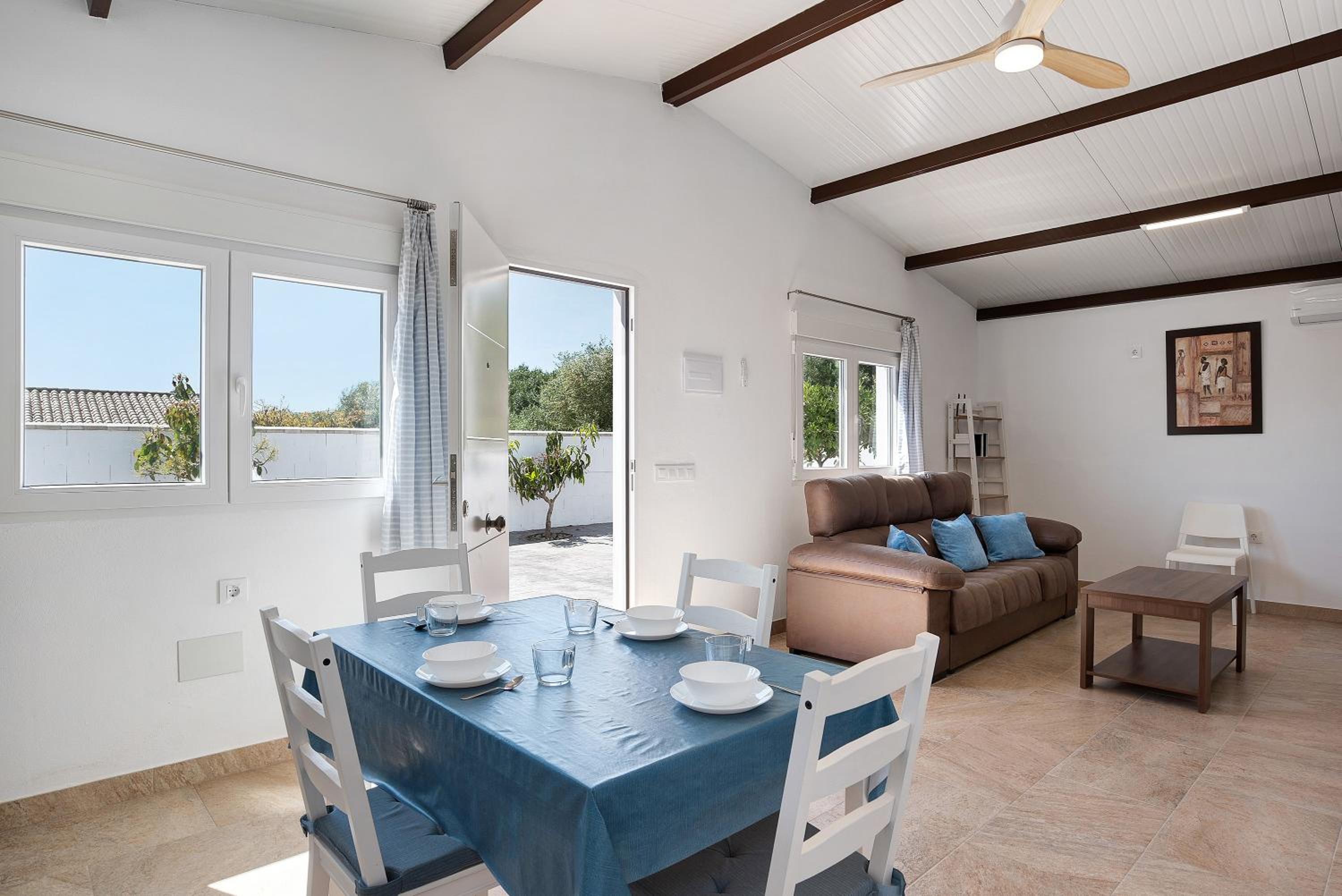 Casa Naranjos