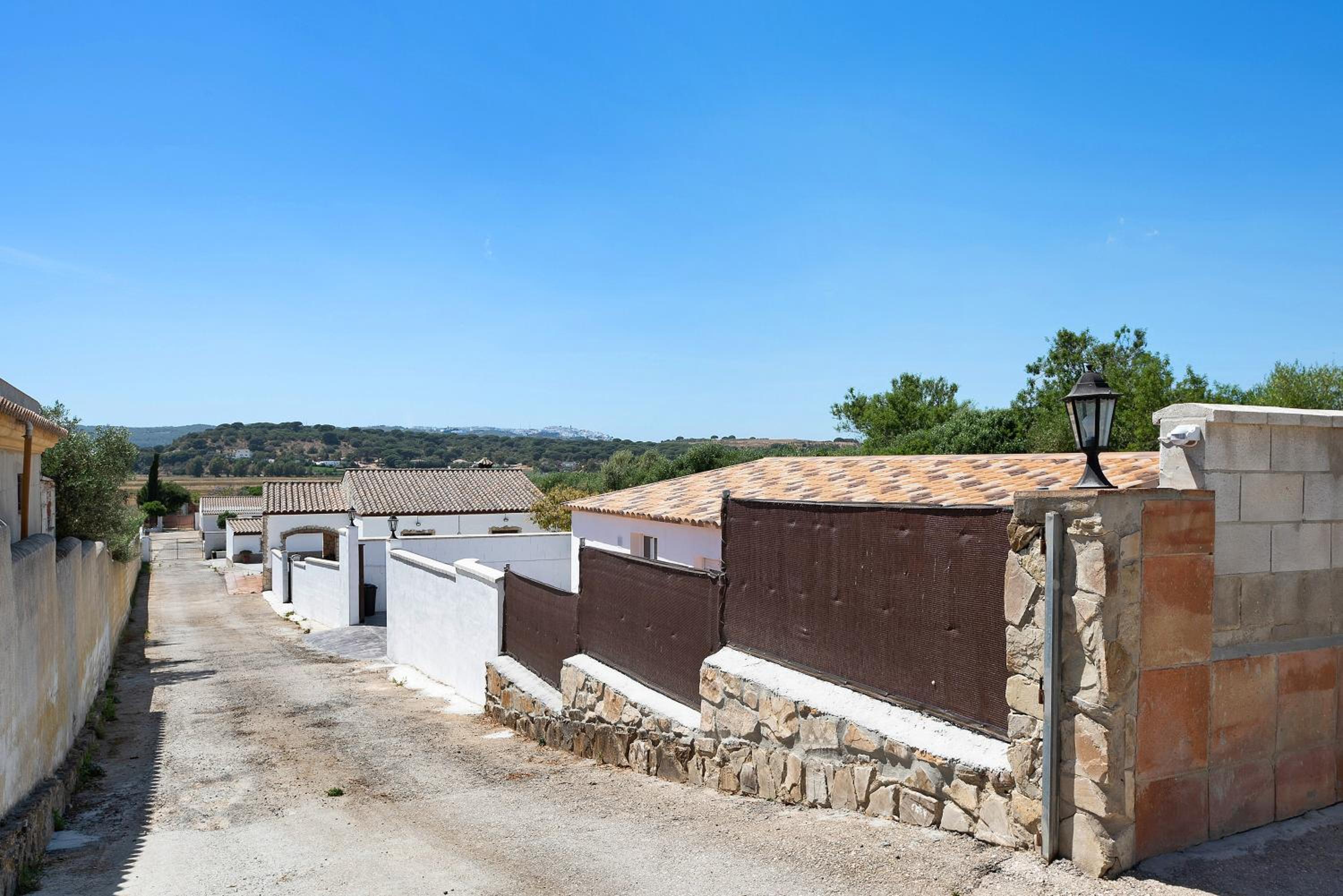 Casa Naranjos