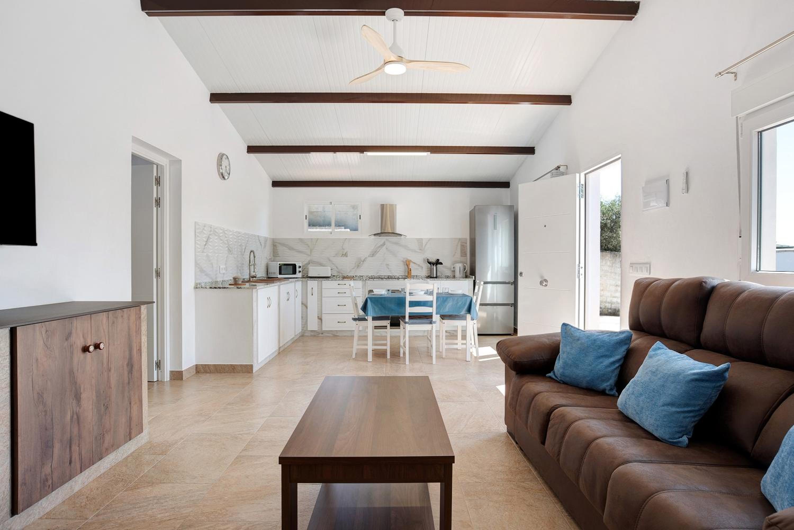 Casa Naranjos