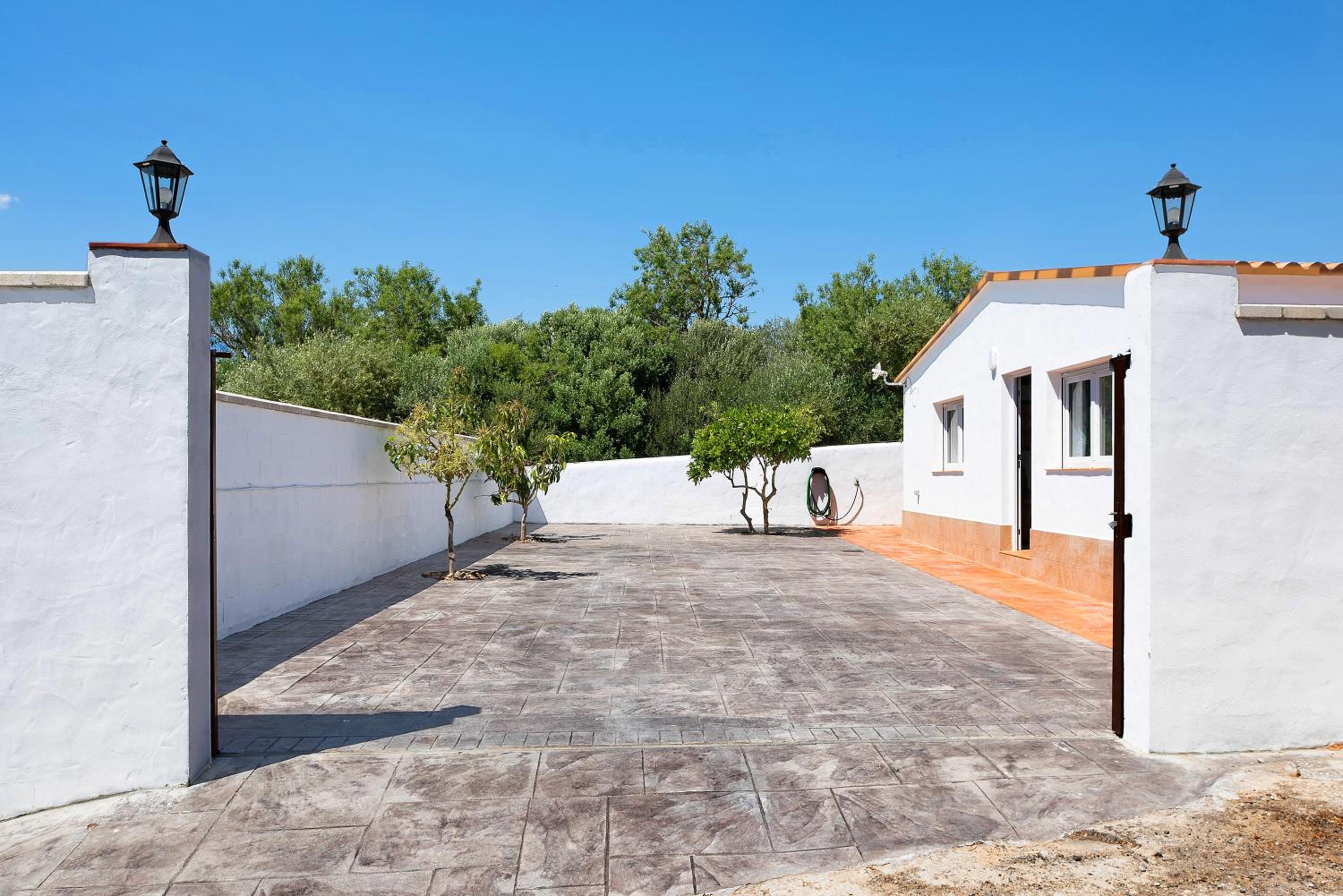 Casa Naranjos