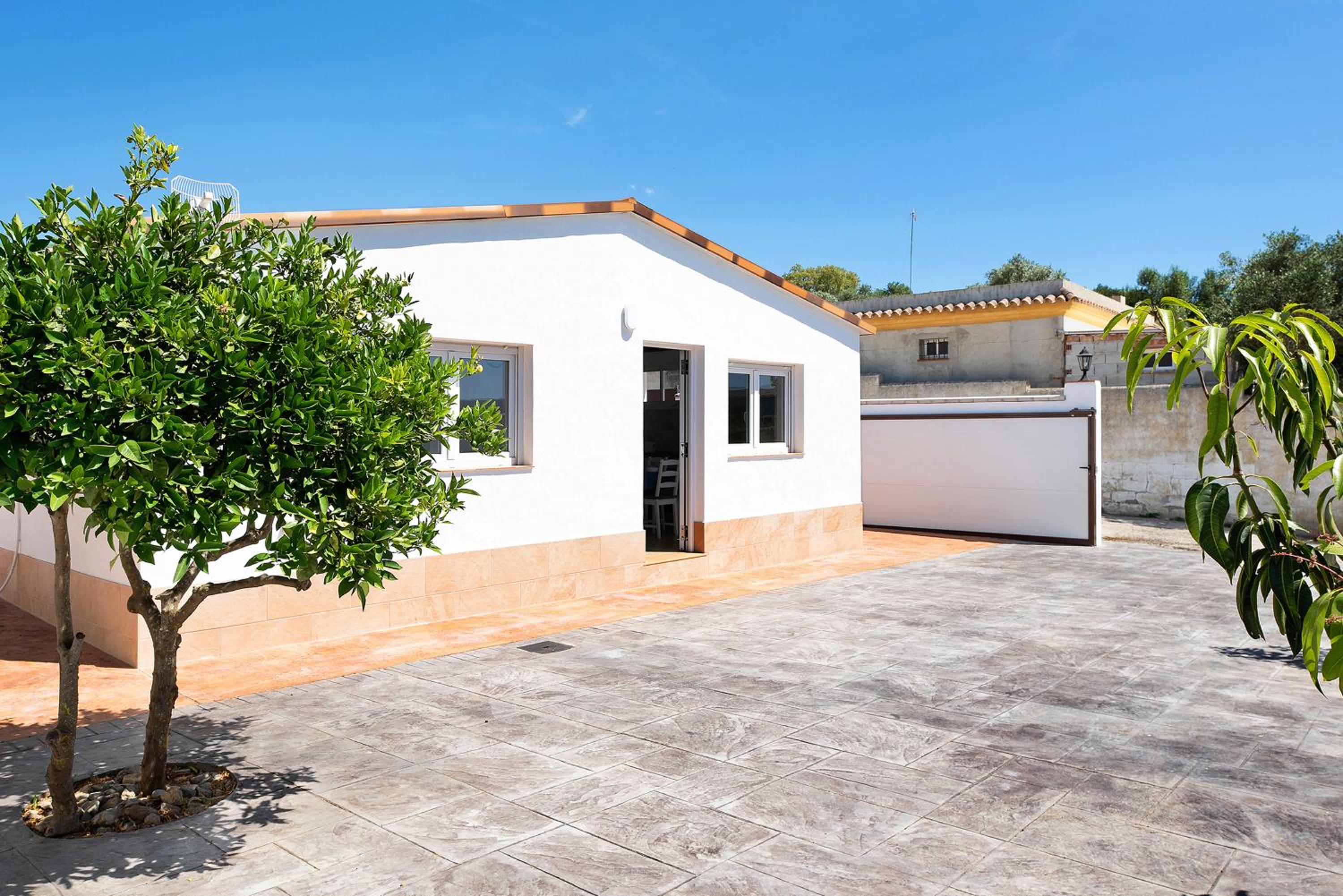 Casa Naranjos