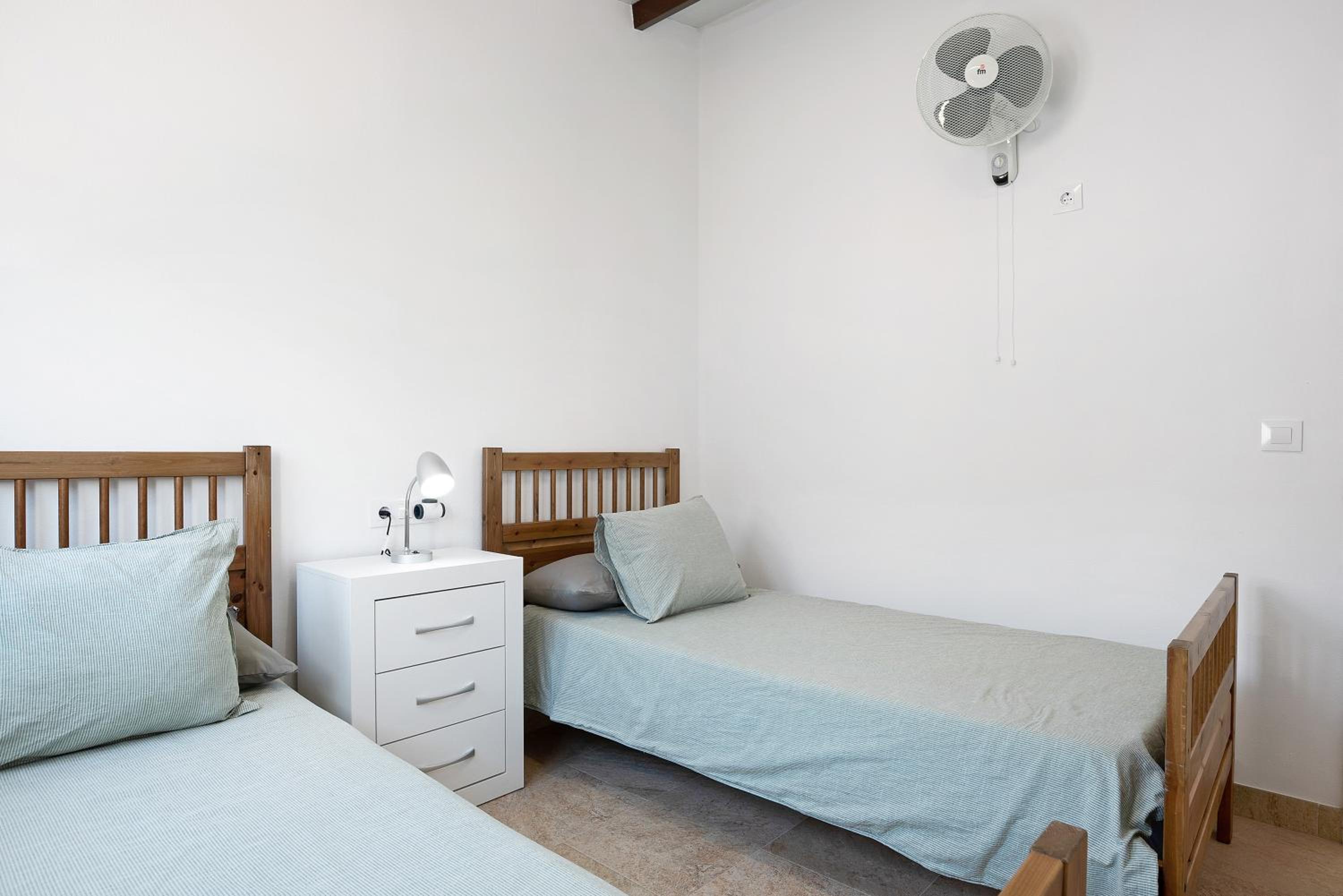 Casa Naranjos