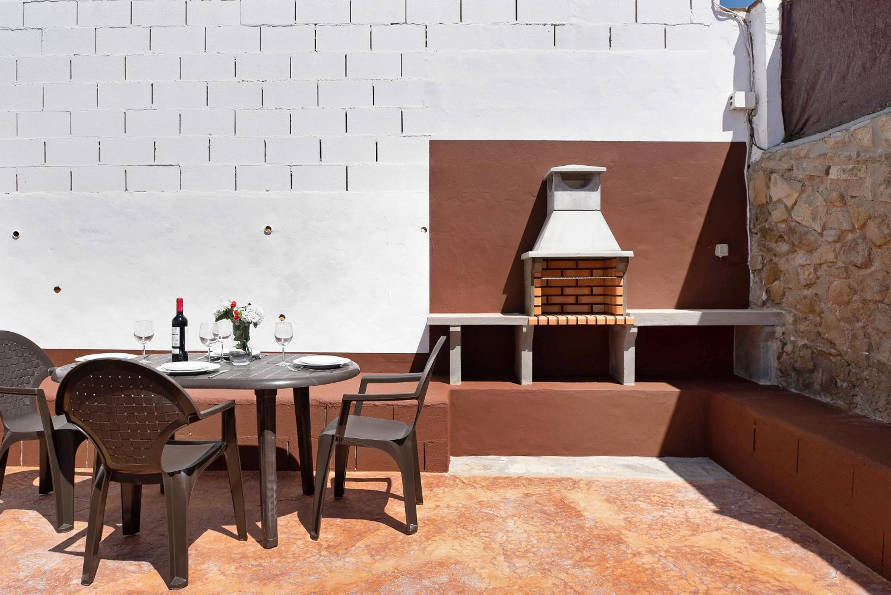 Casa Naranjos